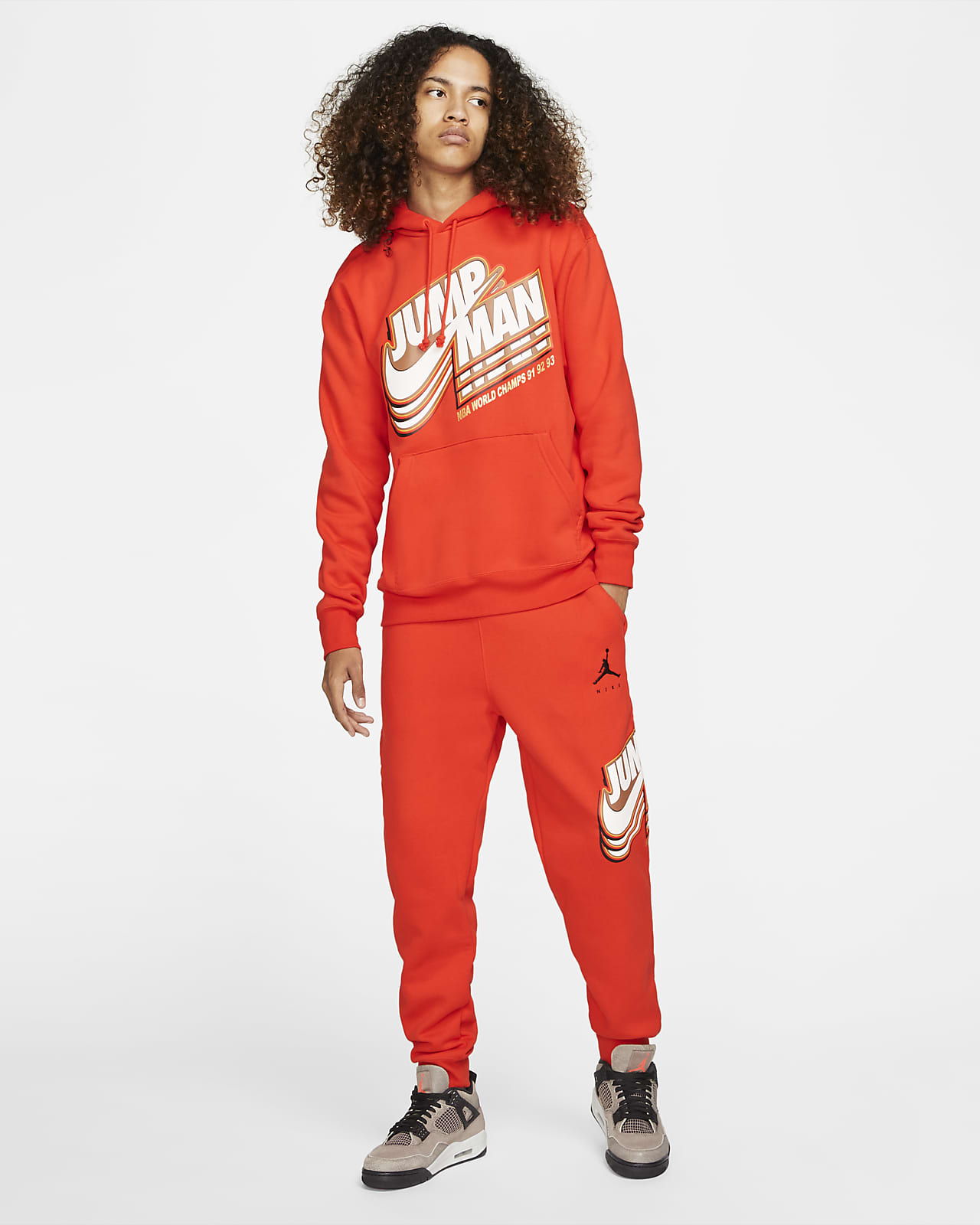 nike sweatpants champs