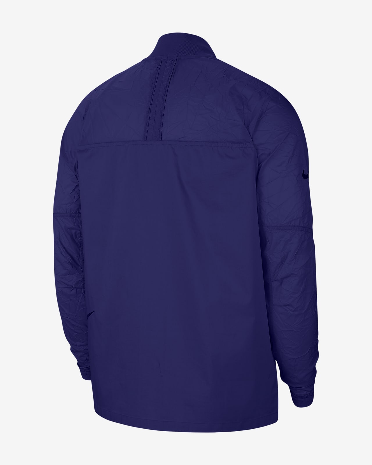 nike tech pack jacket white