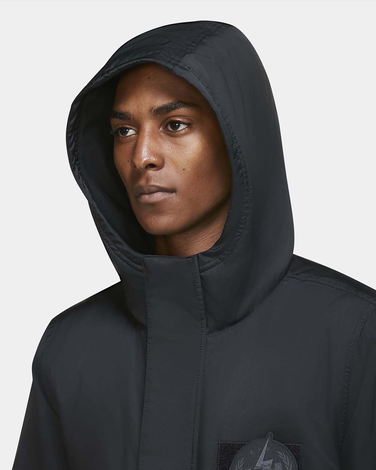 nike lebron jacket