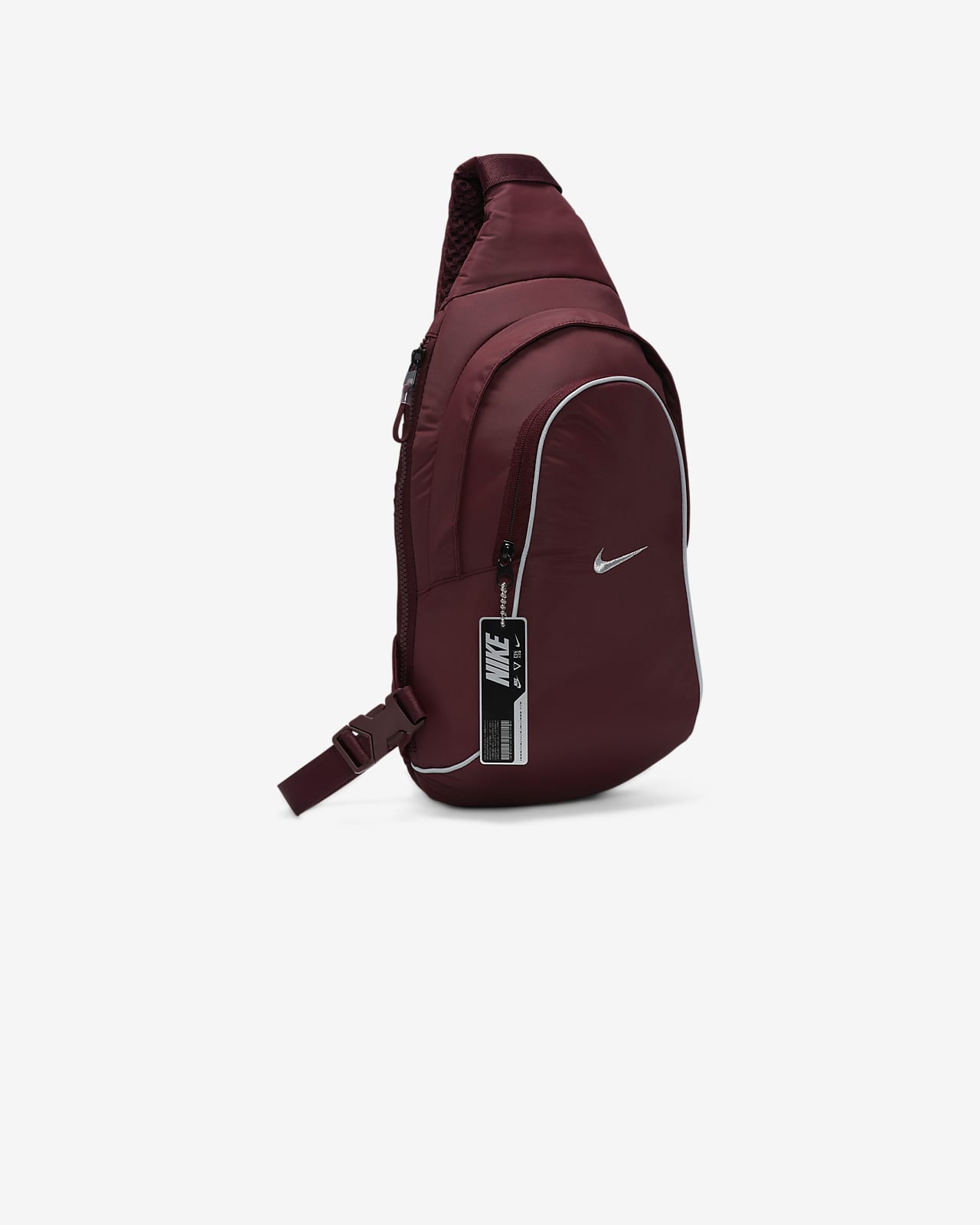 Nike Sportswear Essentials Sling Bag (8L). Nike CA