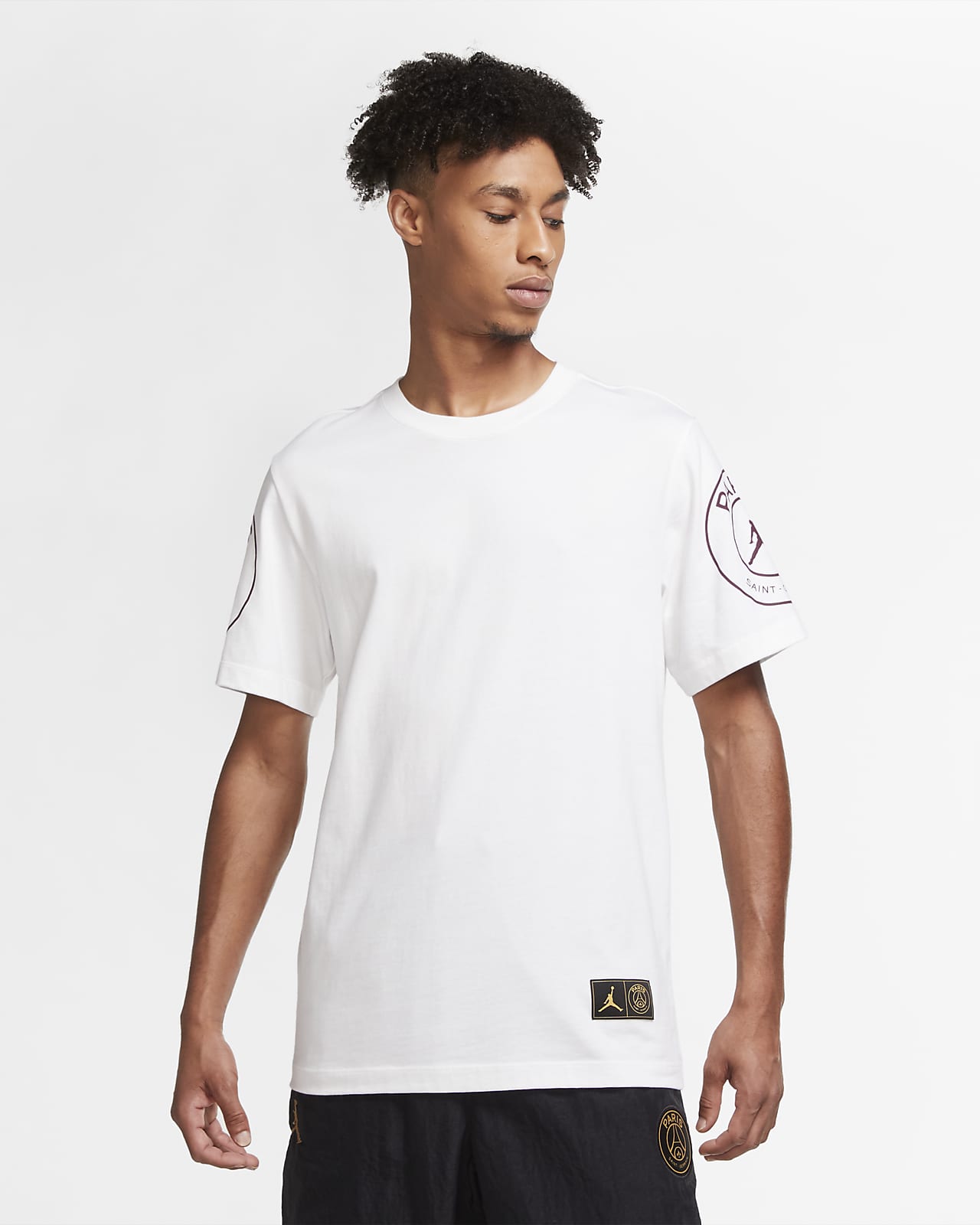paris saint germain t shirt nike
