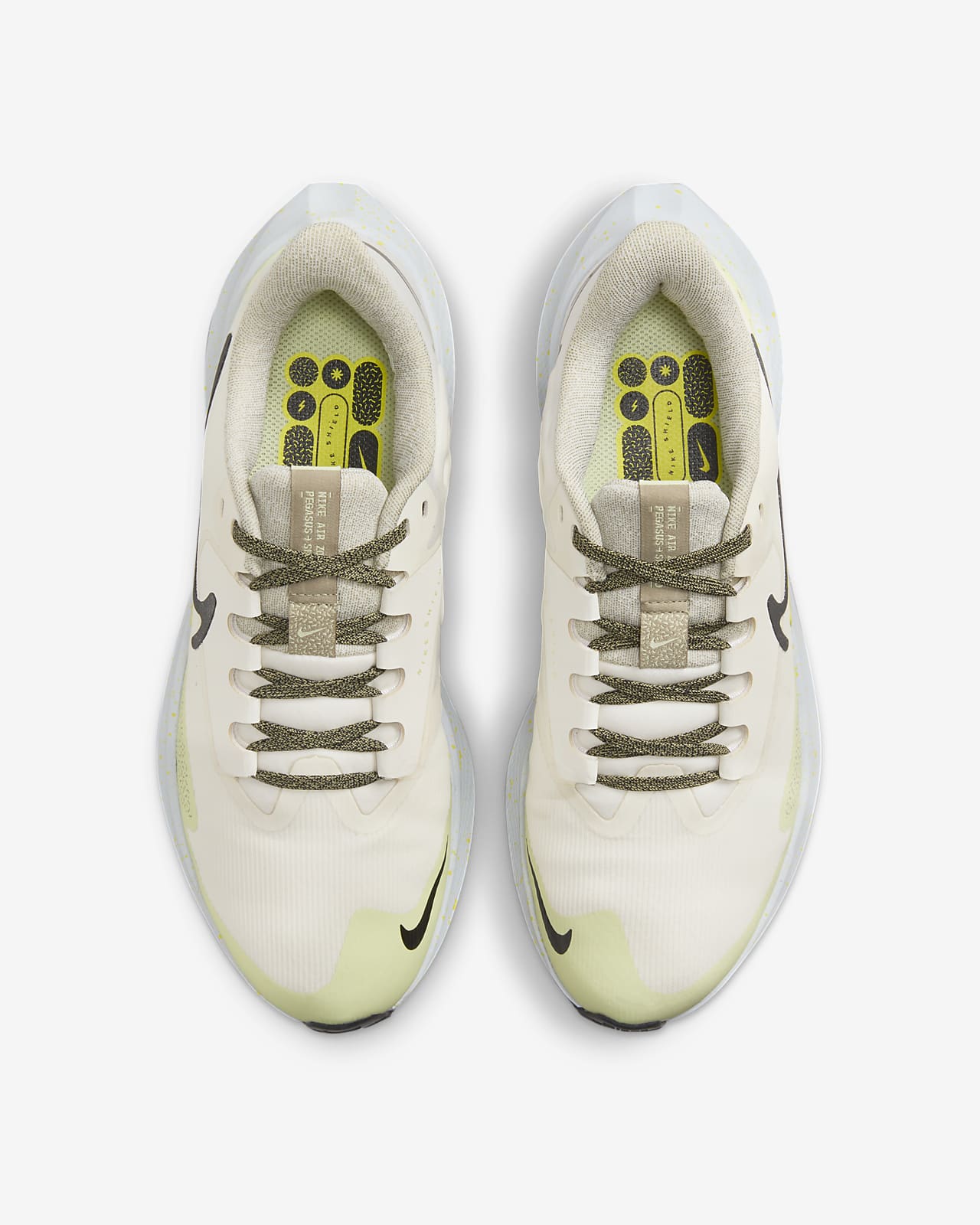 tenis nike pegasus para mujer