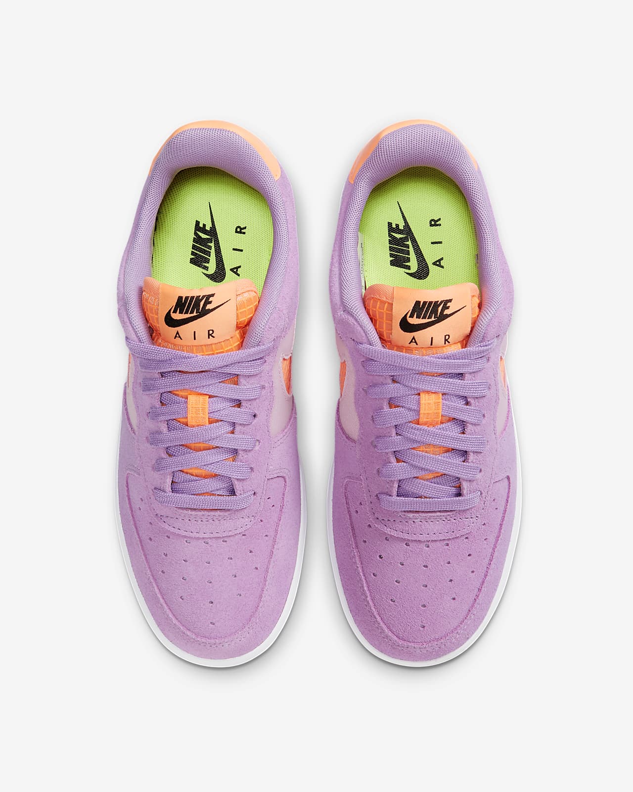 nike air force 1 07 se - mujer zapatos