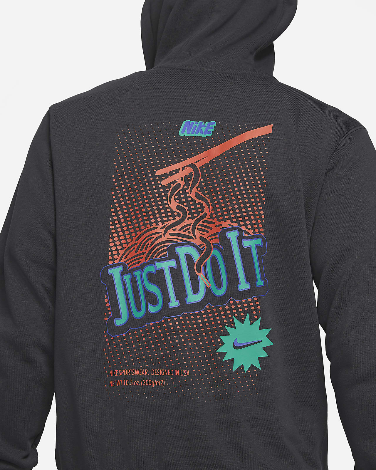 Nike公式 ナイキ スポーツウェア クラブ メンズ フルジップ パーカー オンラインストア 通販サイト