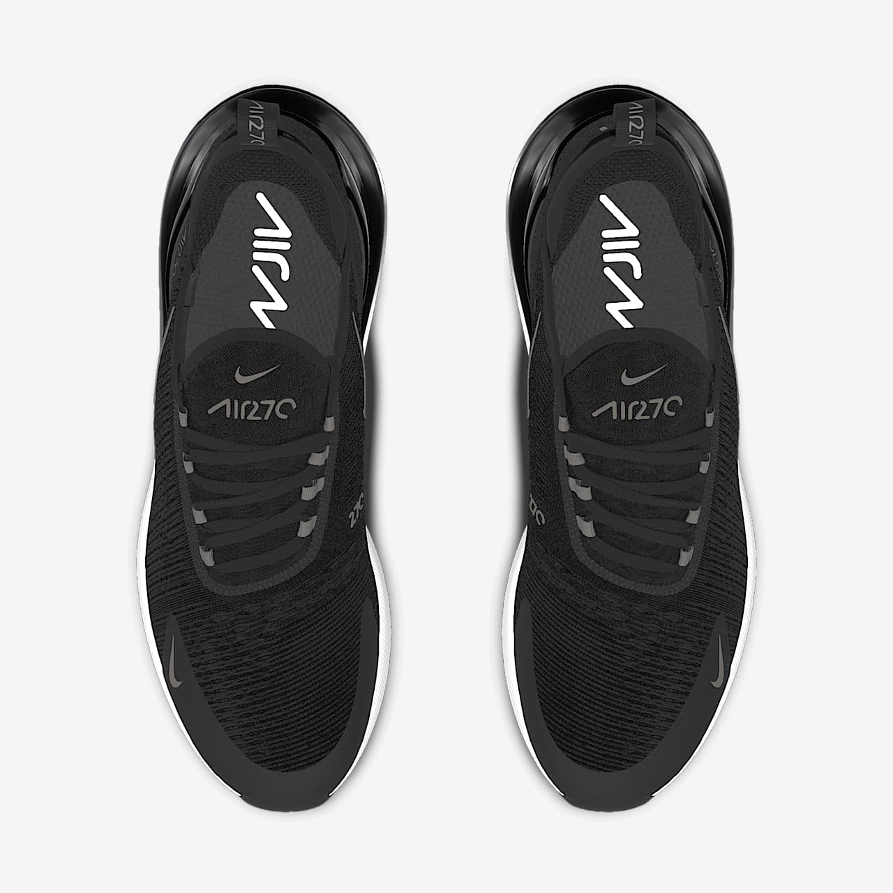 Nike Air Max 270 By You Men's Shoes