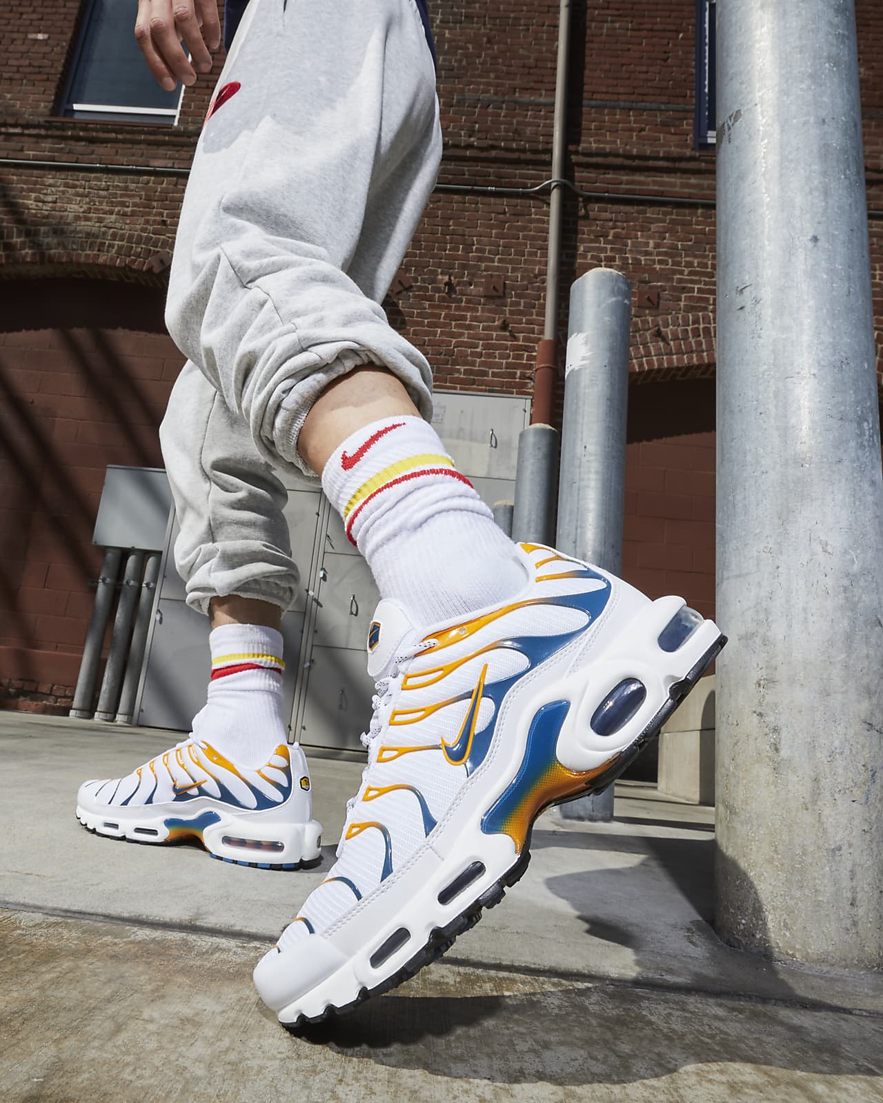 shoes nike air max plus