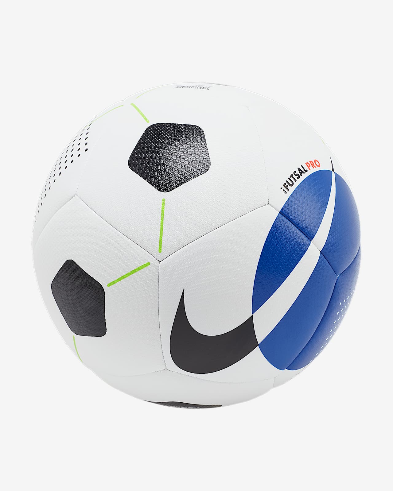 Nike Pro Balón de fútbol. Nike ES