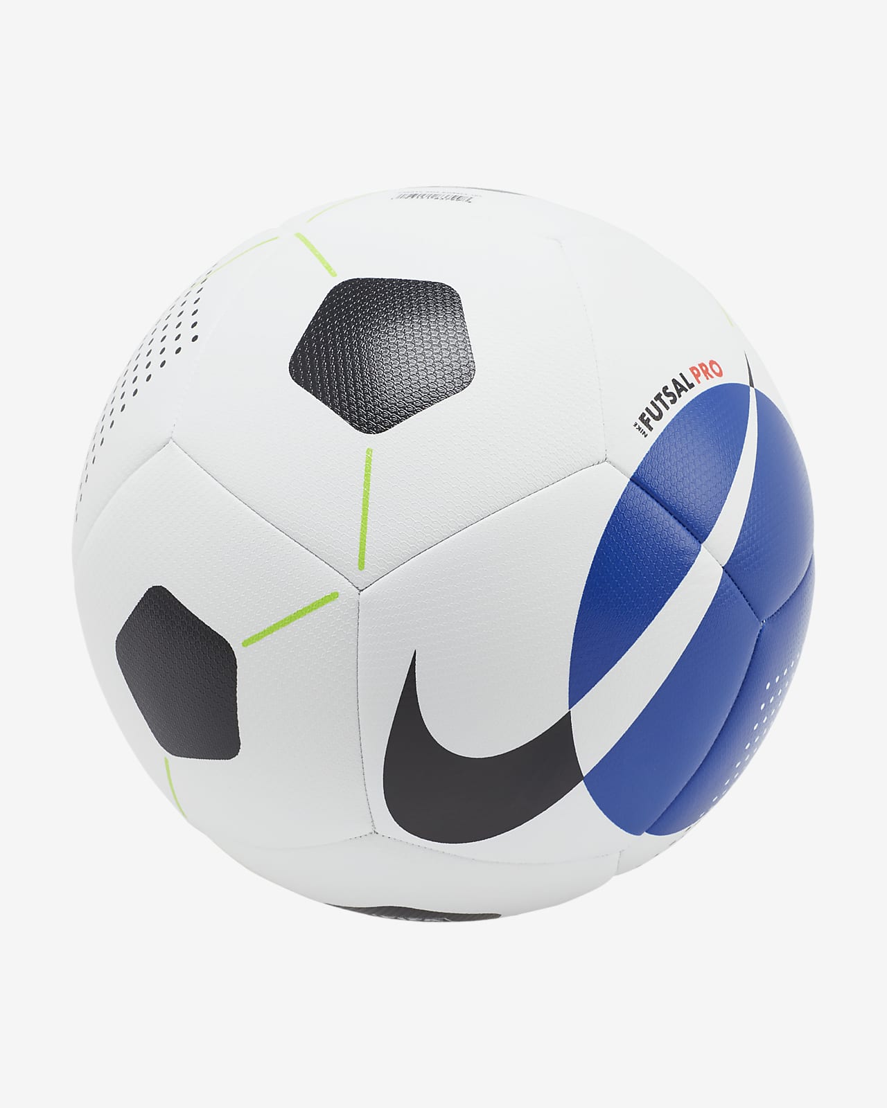Nike Pro Soccer Ball. Nike.com