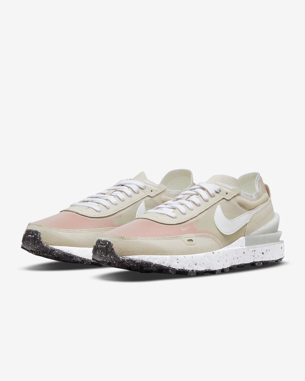 waffle 1 shoes