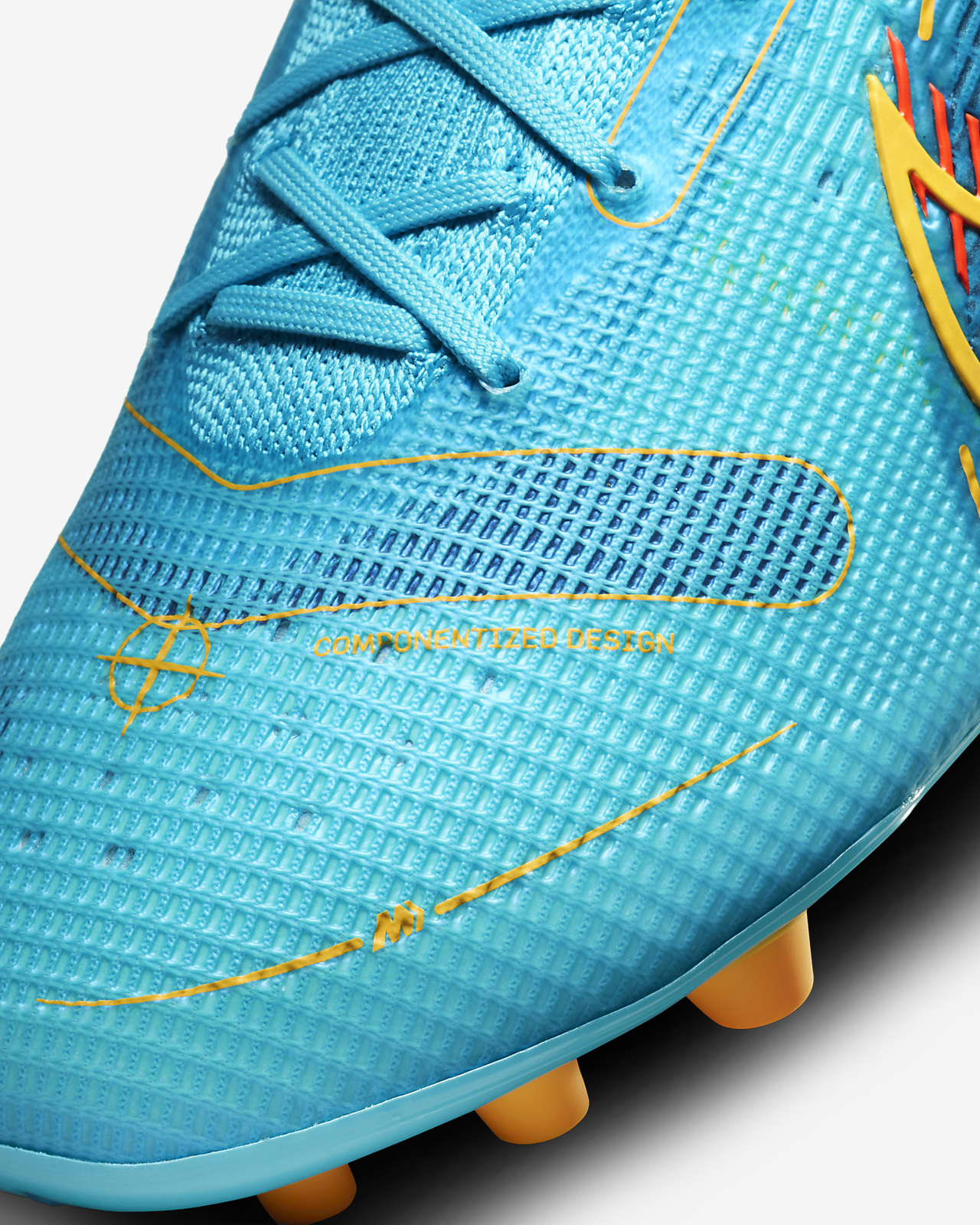 mercurial 5