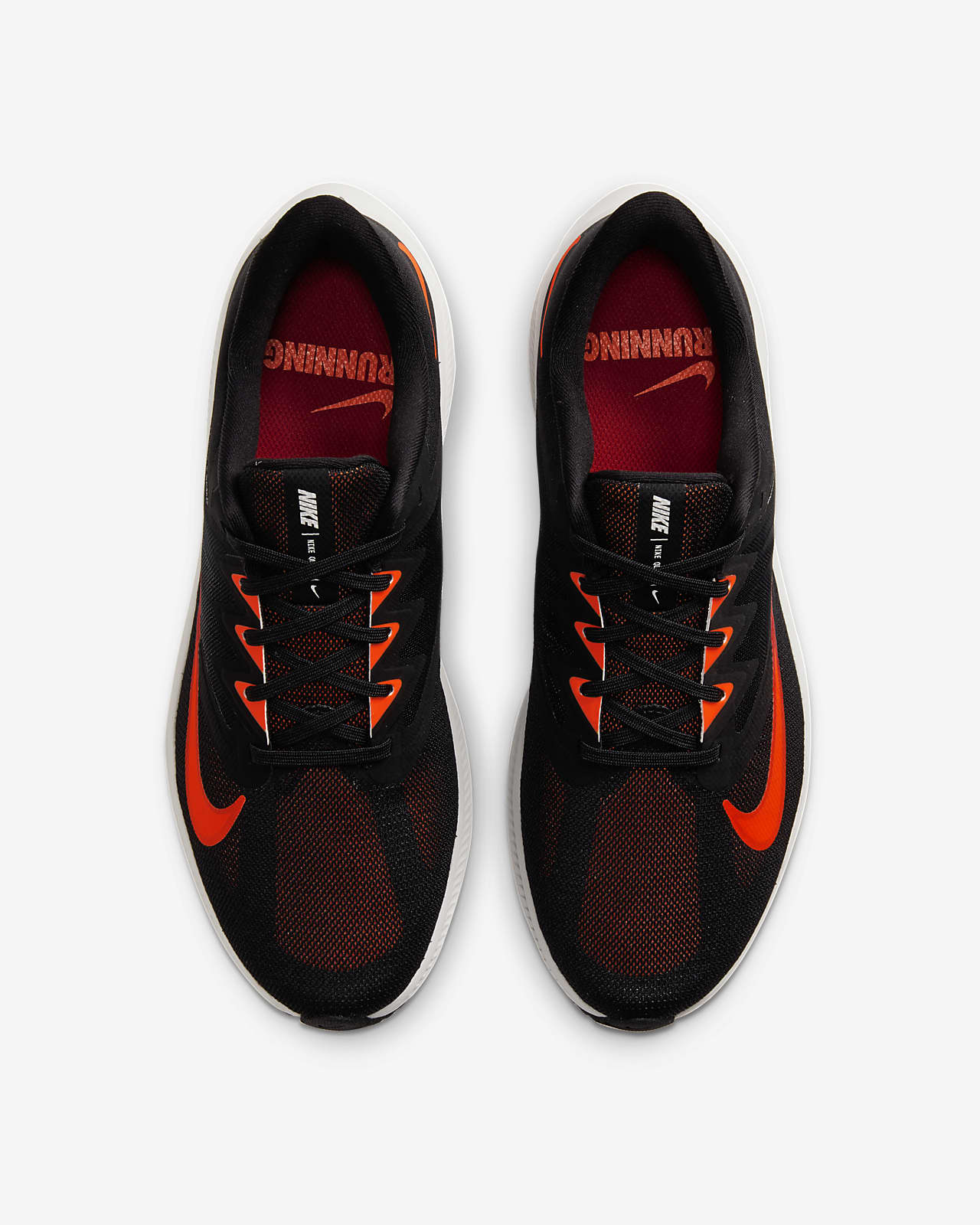 nike quest runner