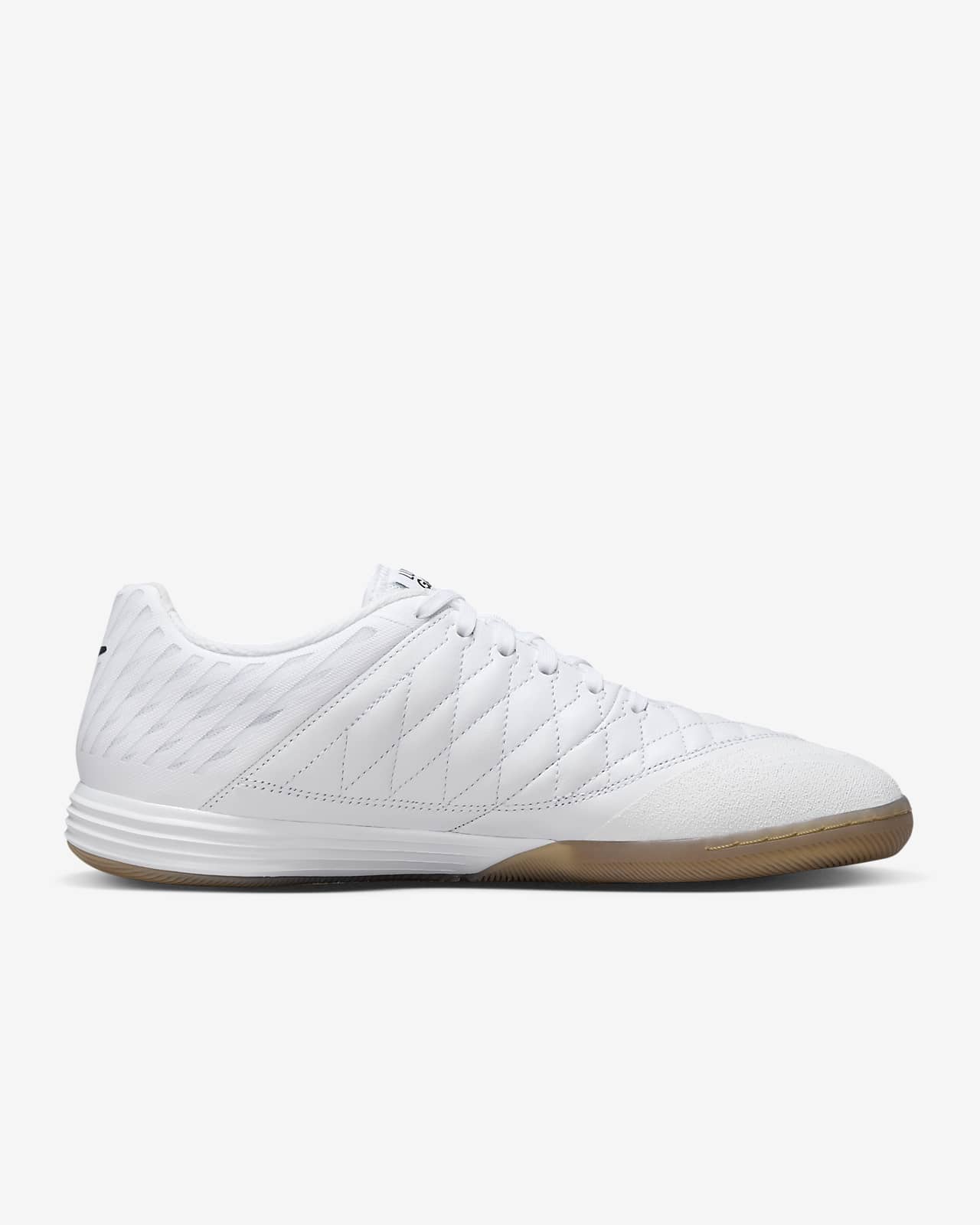 Scarpa da calcio a taglio basso per campi indoor cemento Nike