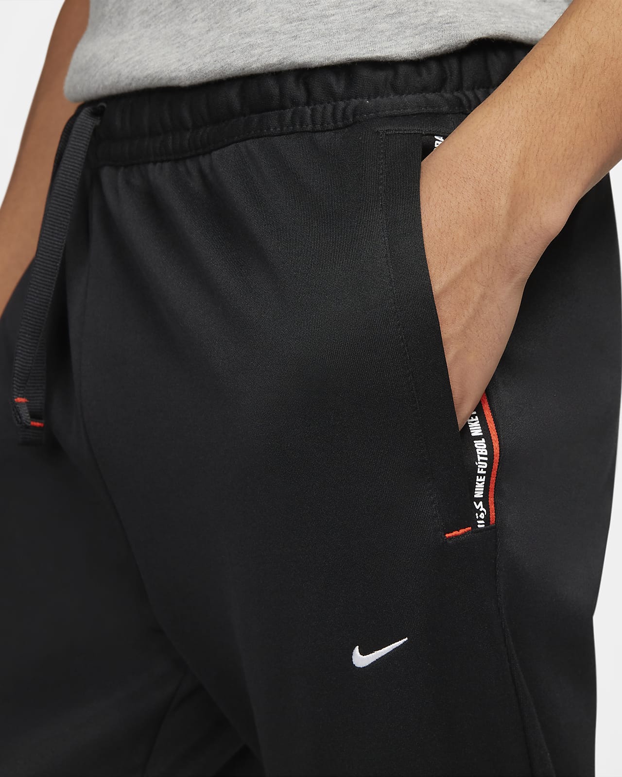 Nike F.C. Men's Football Pants. Nike NZ