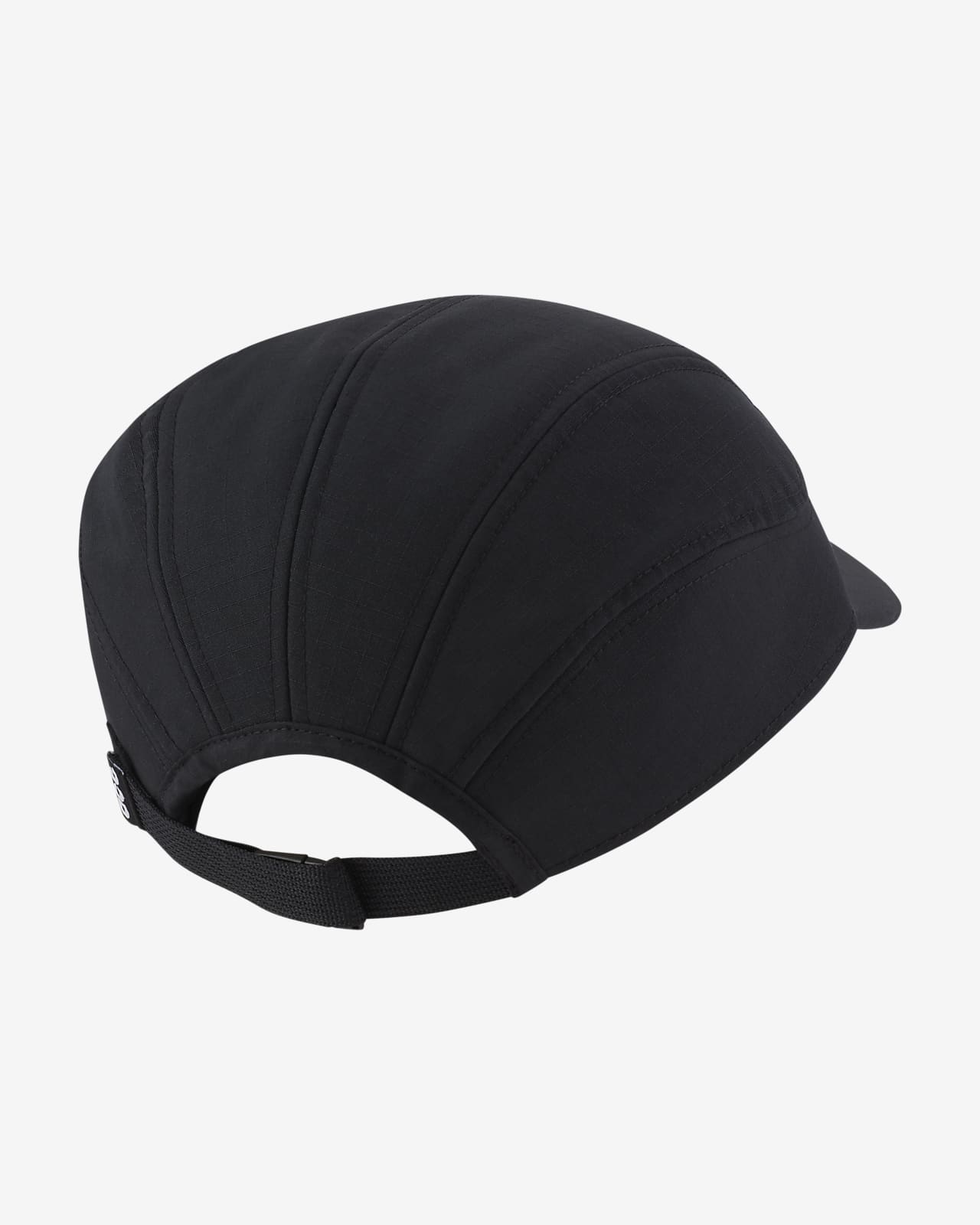 nike acg tailwind cap black