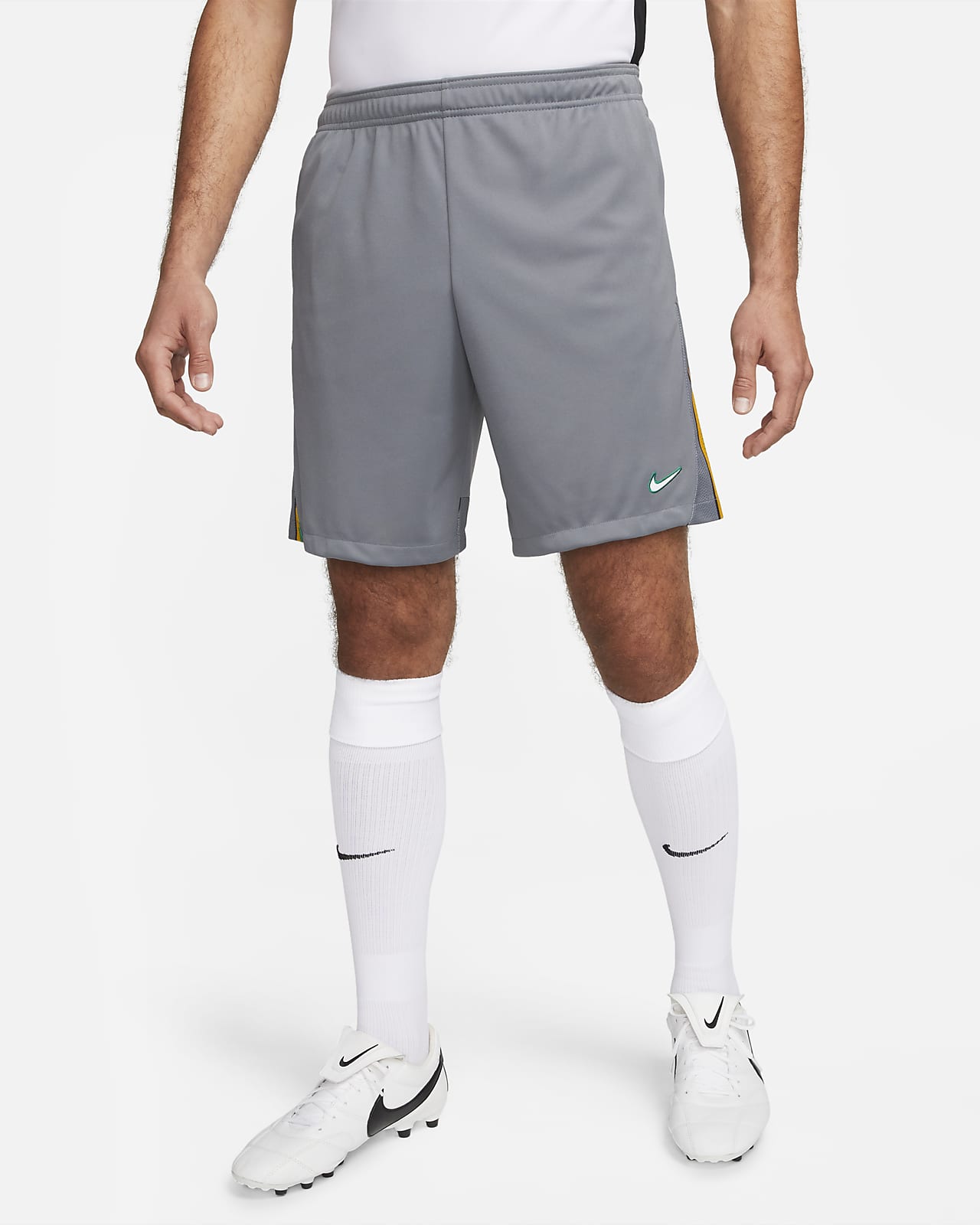 Shorts fútbol para hombre Nike Dri-FIT Academy Pro. Nike.com