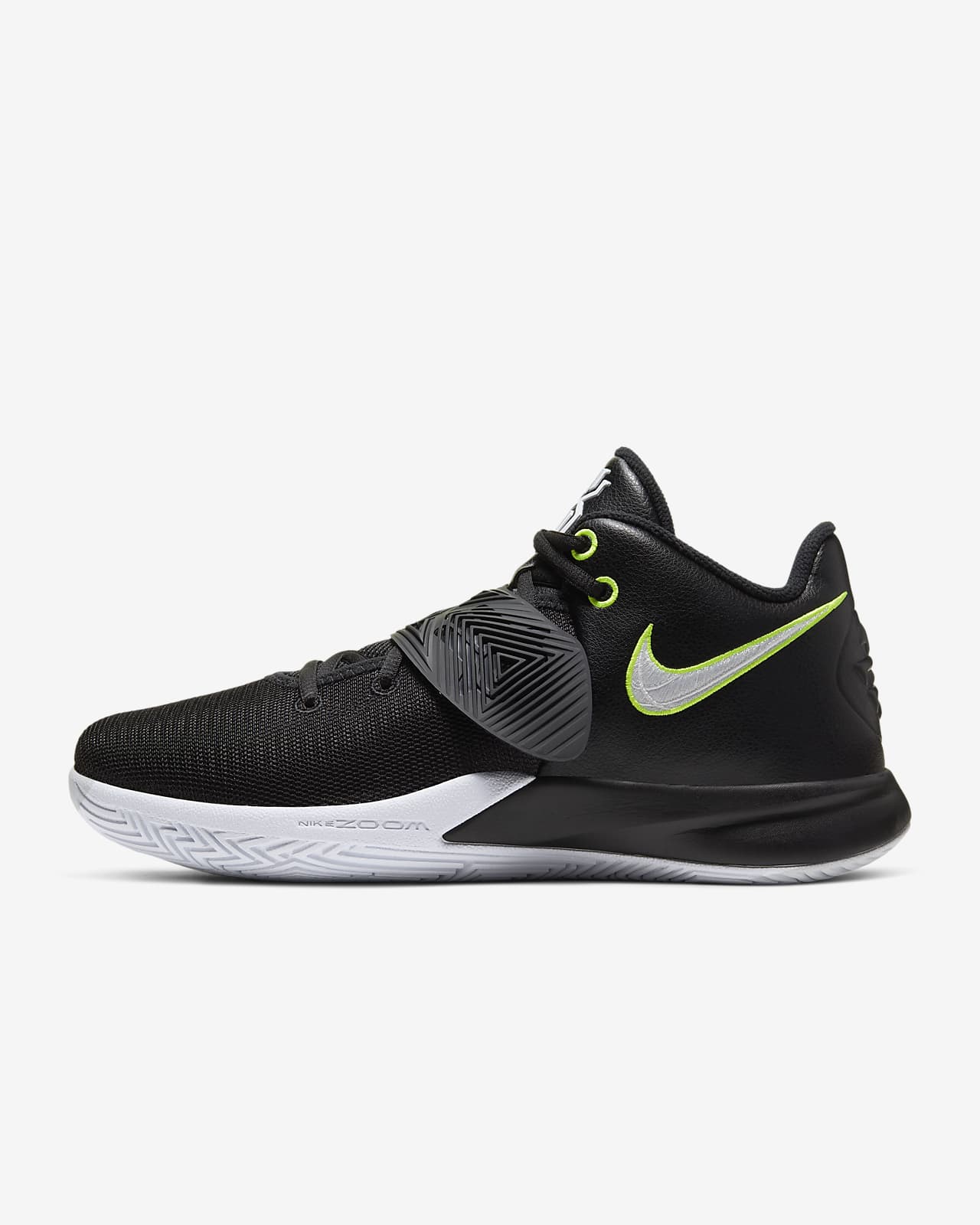 kyrie flytrap basketball sneakers