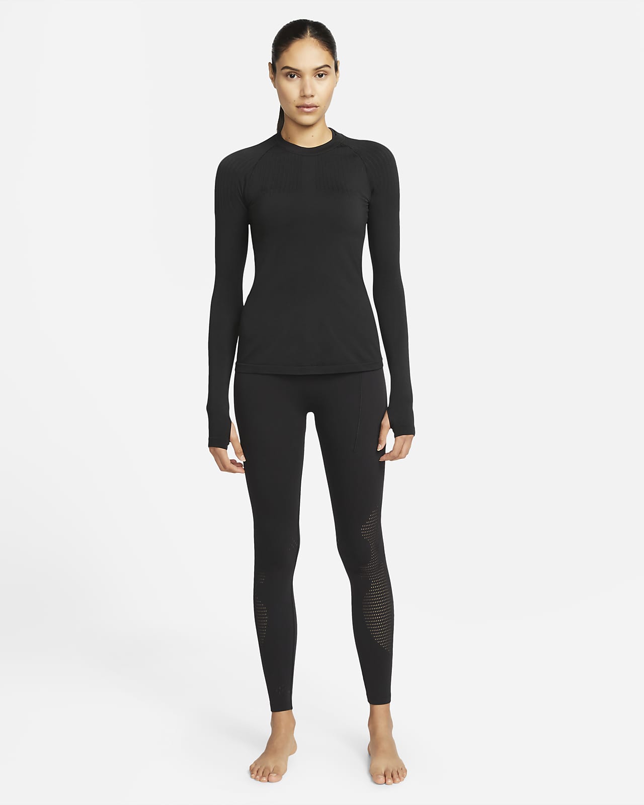 nike x mmw leggings