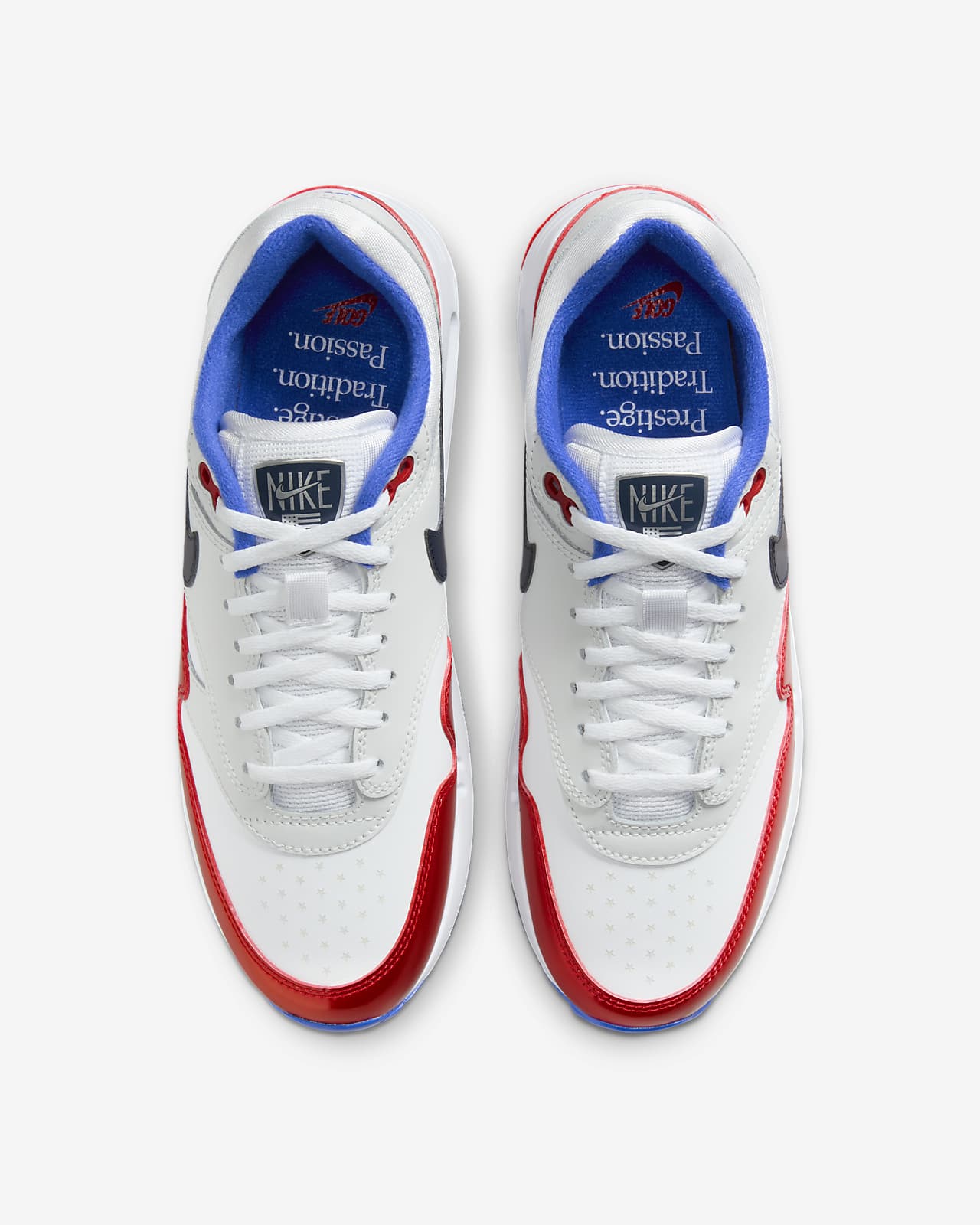 愛用 AIR MAX 1 '86 OG NRG M23 シューズ(男性用) - lexwhatwear.com