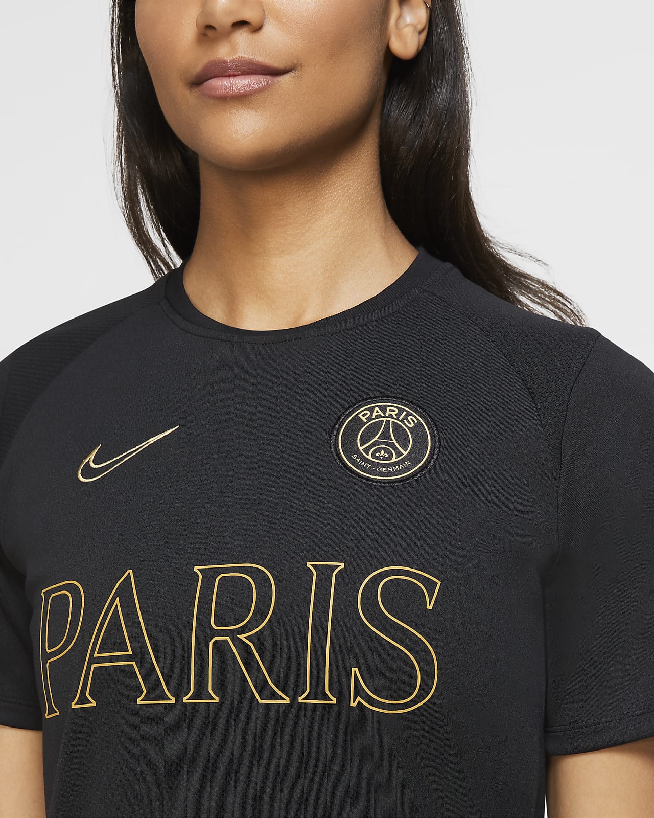 paris football dress