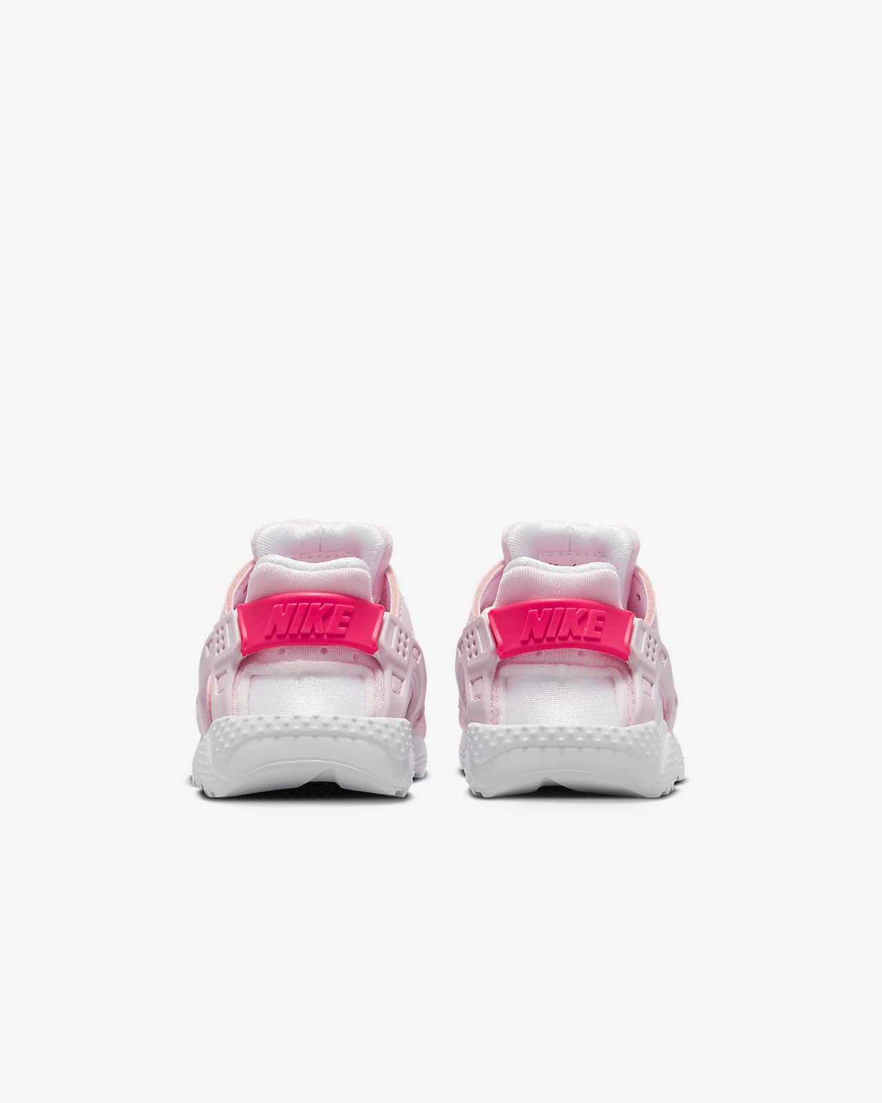 Automatisch het is mooi staan Nike Huarache Run Schoenen voor baby's/peuters. Nike NL