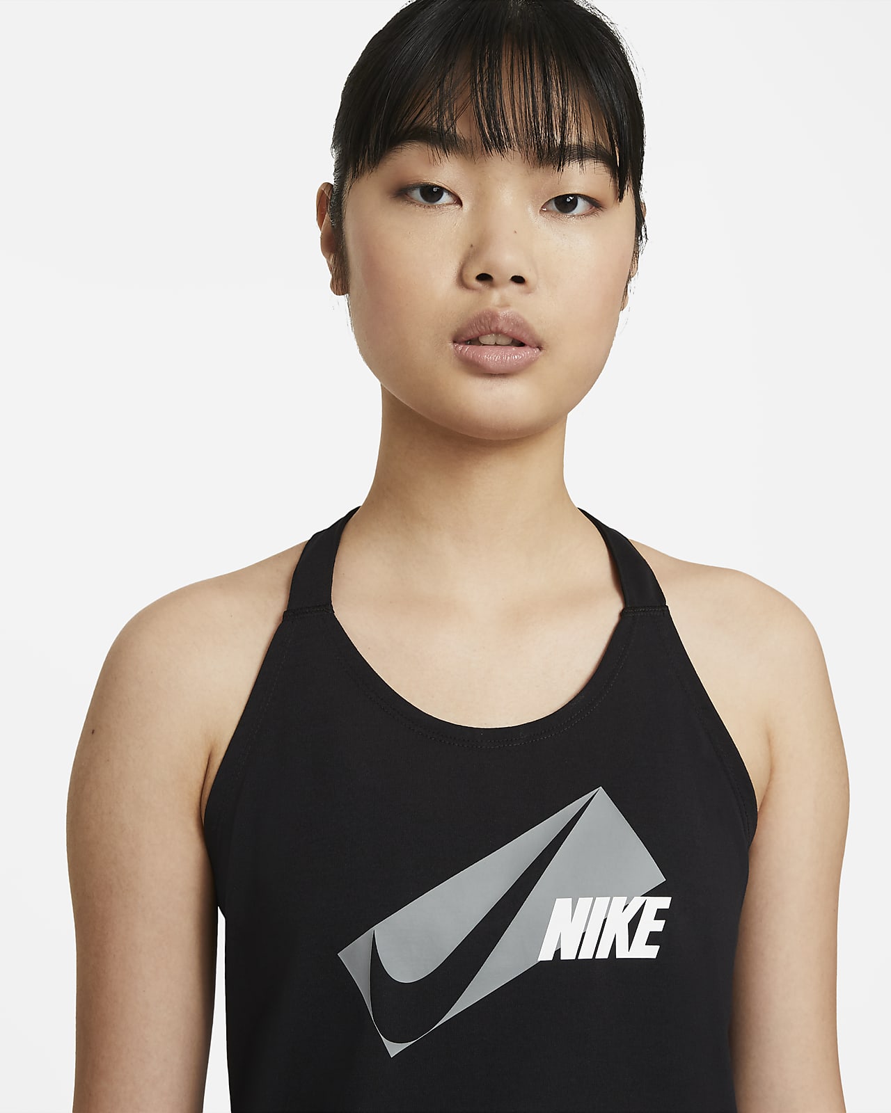 nike dri fit elastika