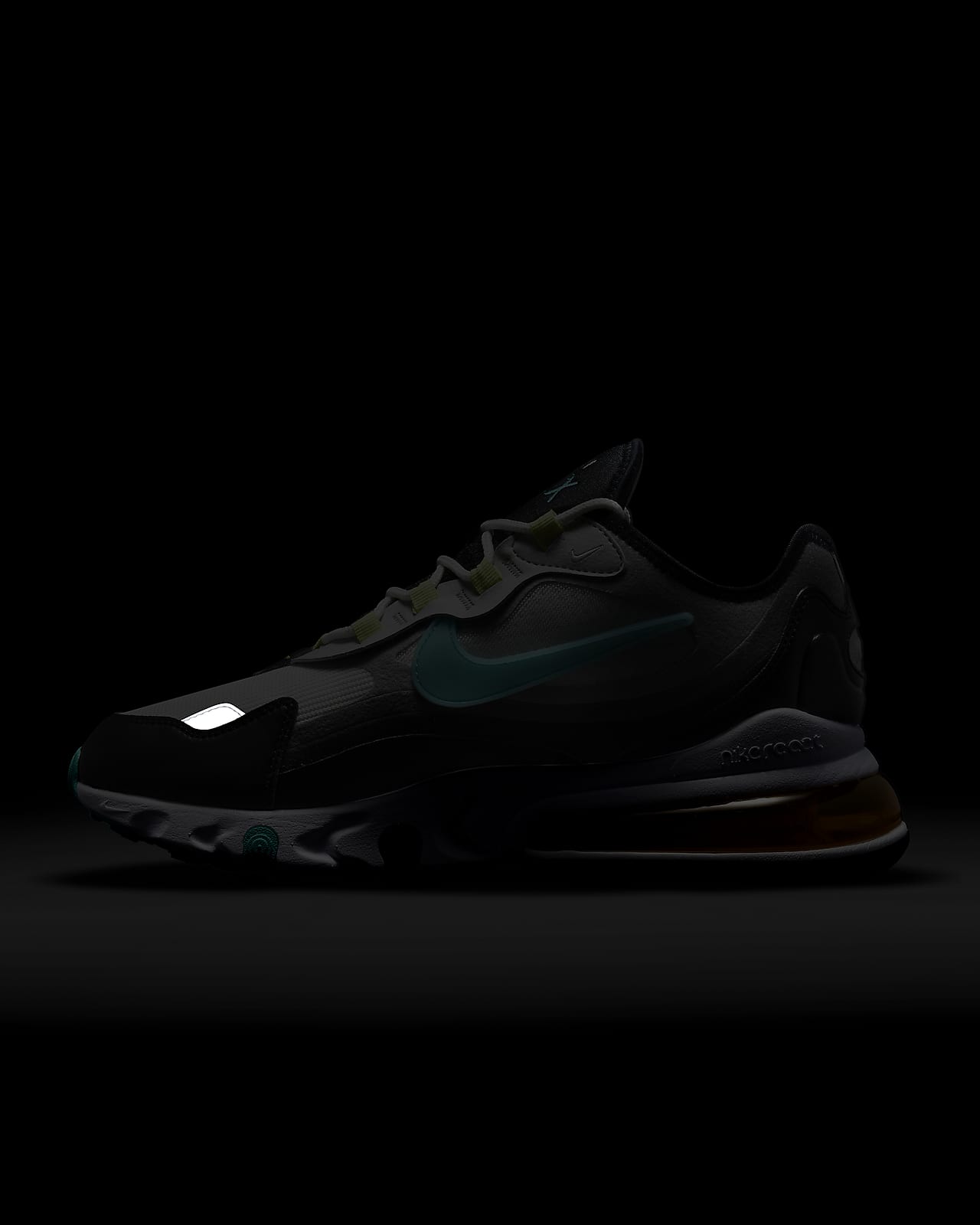 nike air max 270 embroidered
