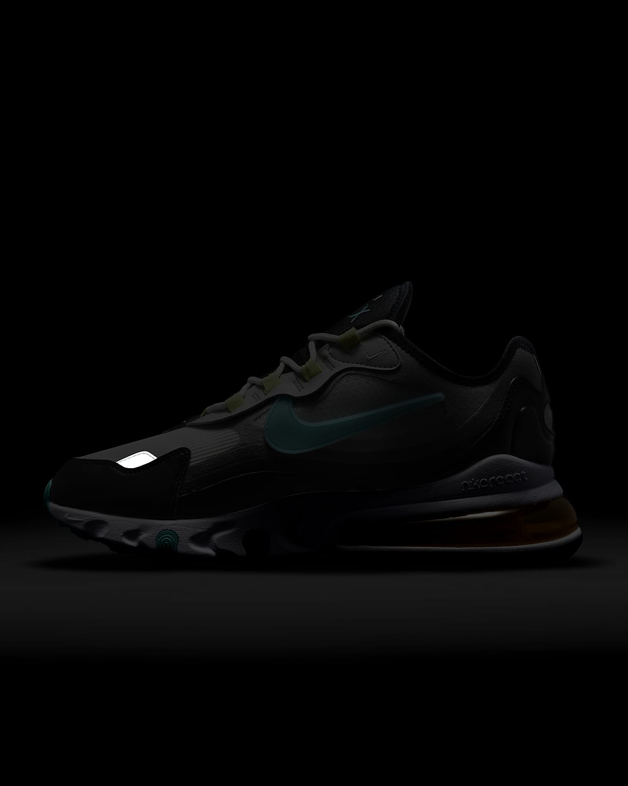 Nike Air Max 270 React EOI Men's Shoe 