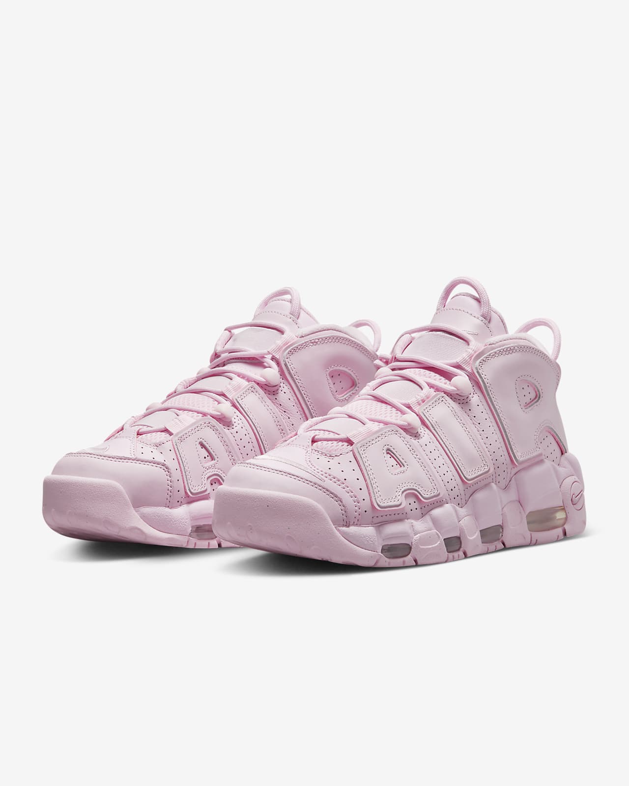 Air more 2024 uptempo womens