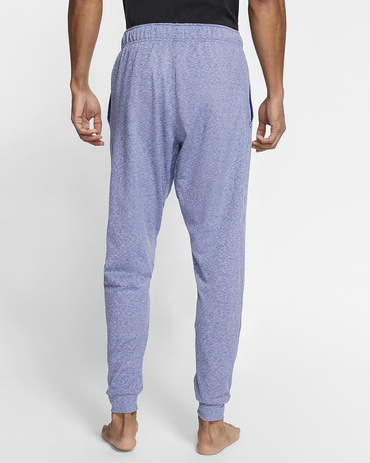 pantalon yoga nike