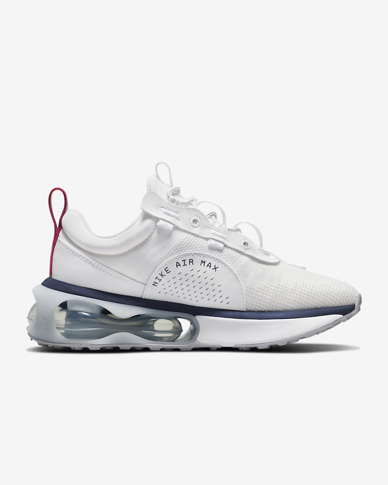 Nike Air Max 2021 Damesschoen. Nike NL