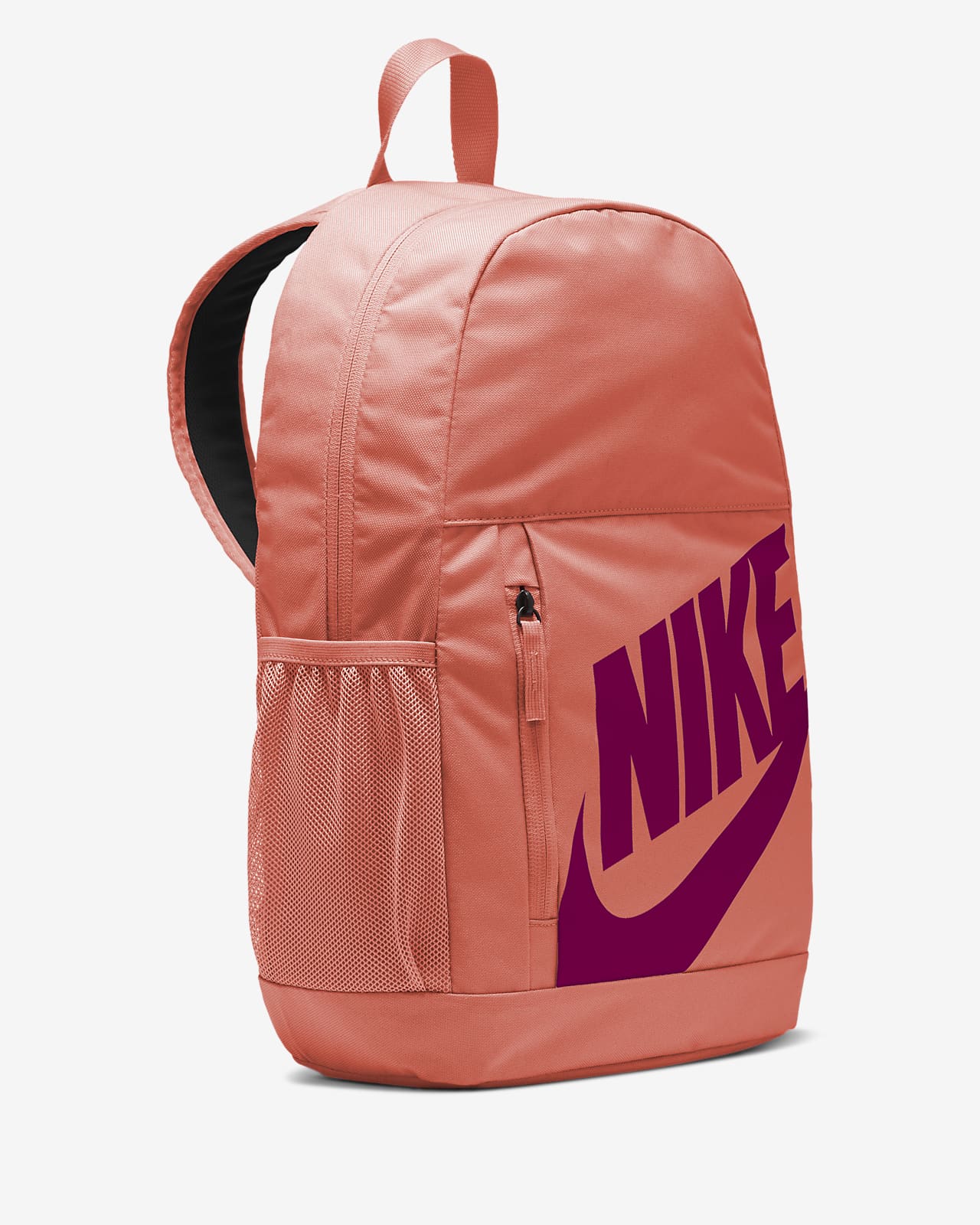 nike kids back pack