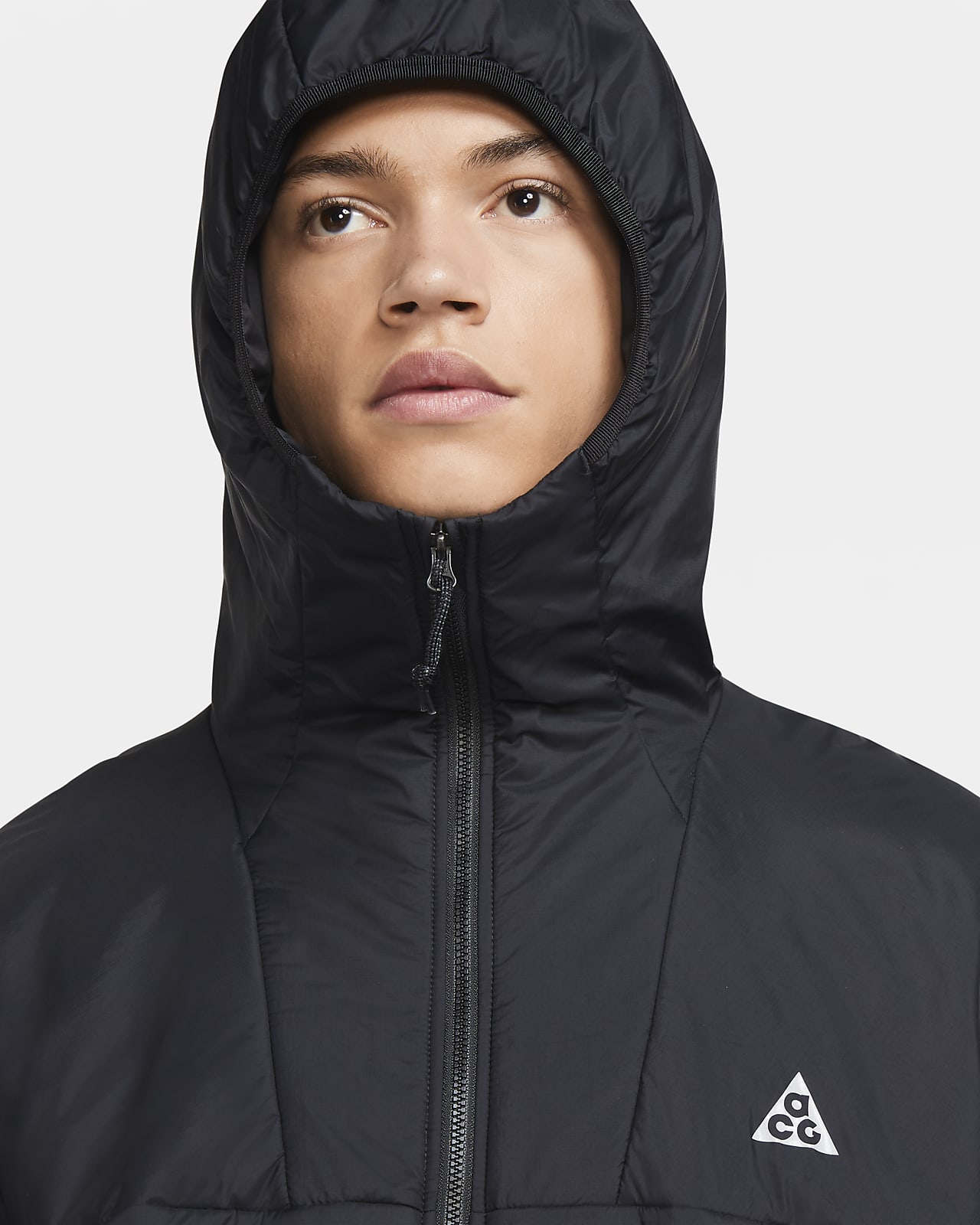 nike acg insulated jacket