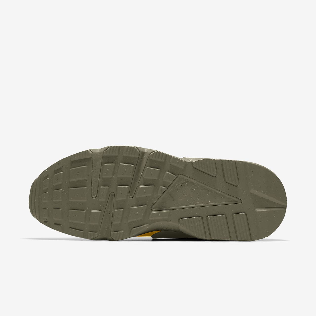 Custom Nike Huaraches 