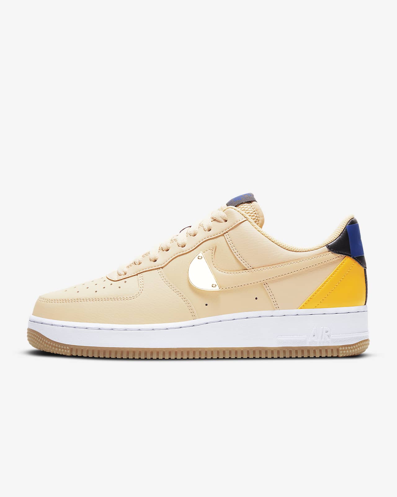 air force 1 lv8 size 9