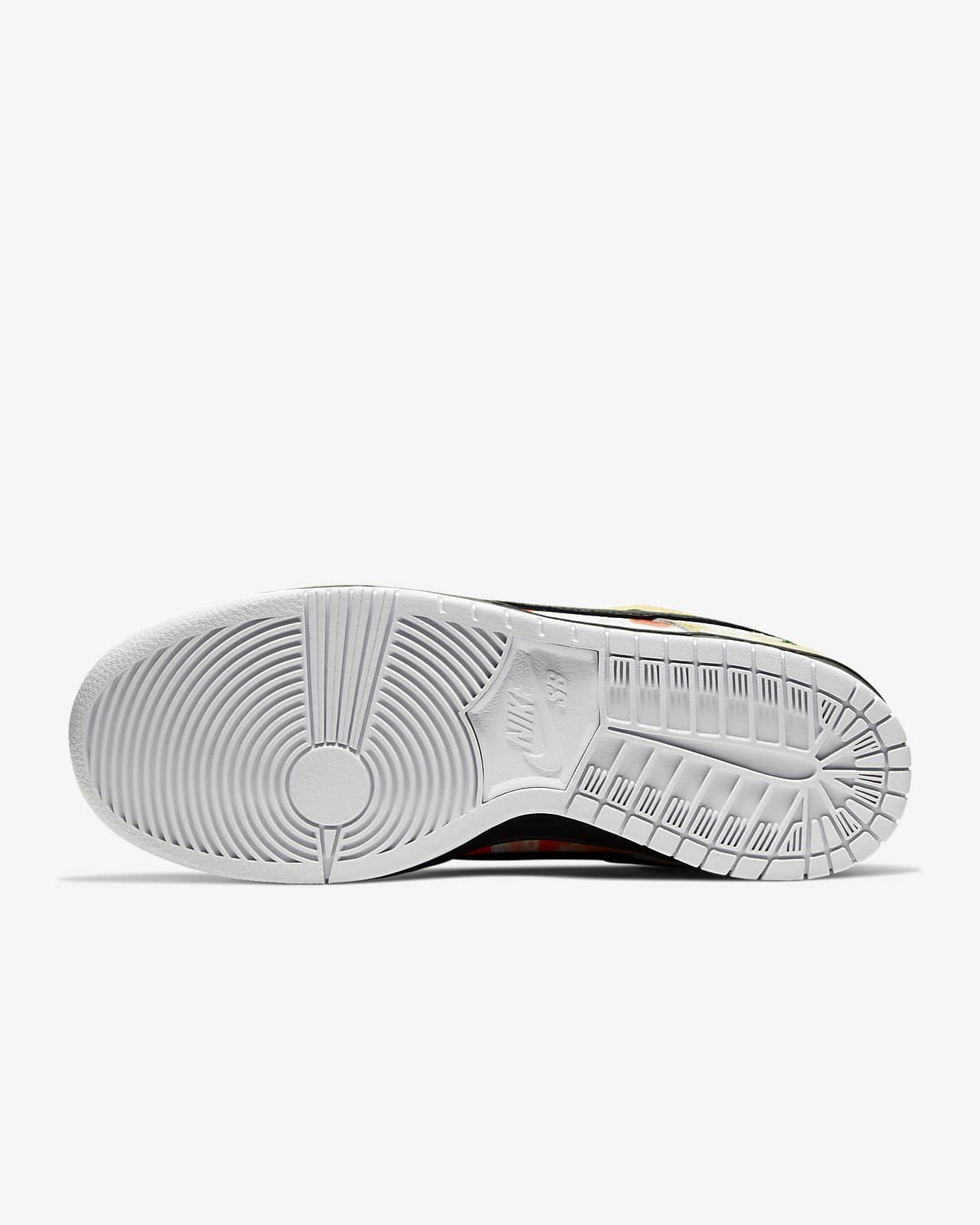 Обувь для скейтбординга Nike SB Dunk Low Pro. Nike RU