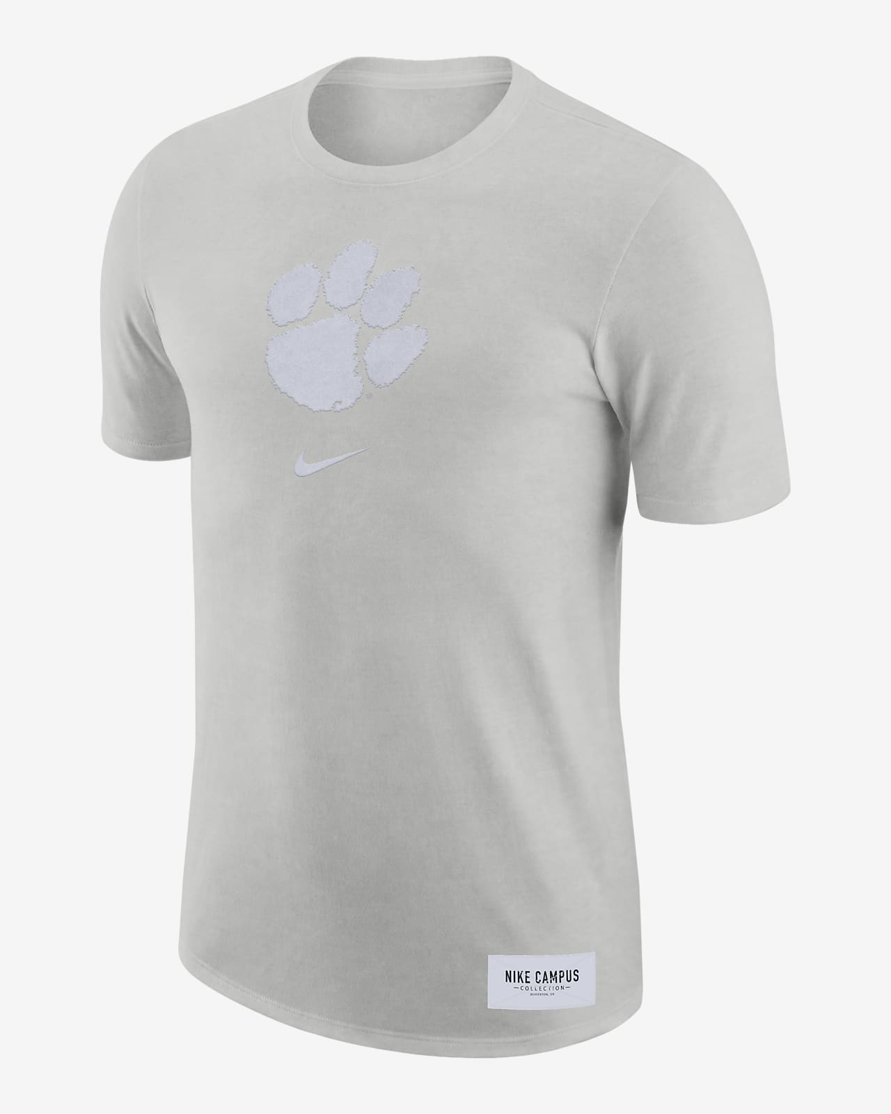Nike College (Clemson) Men's T-Shirt 
