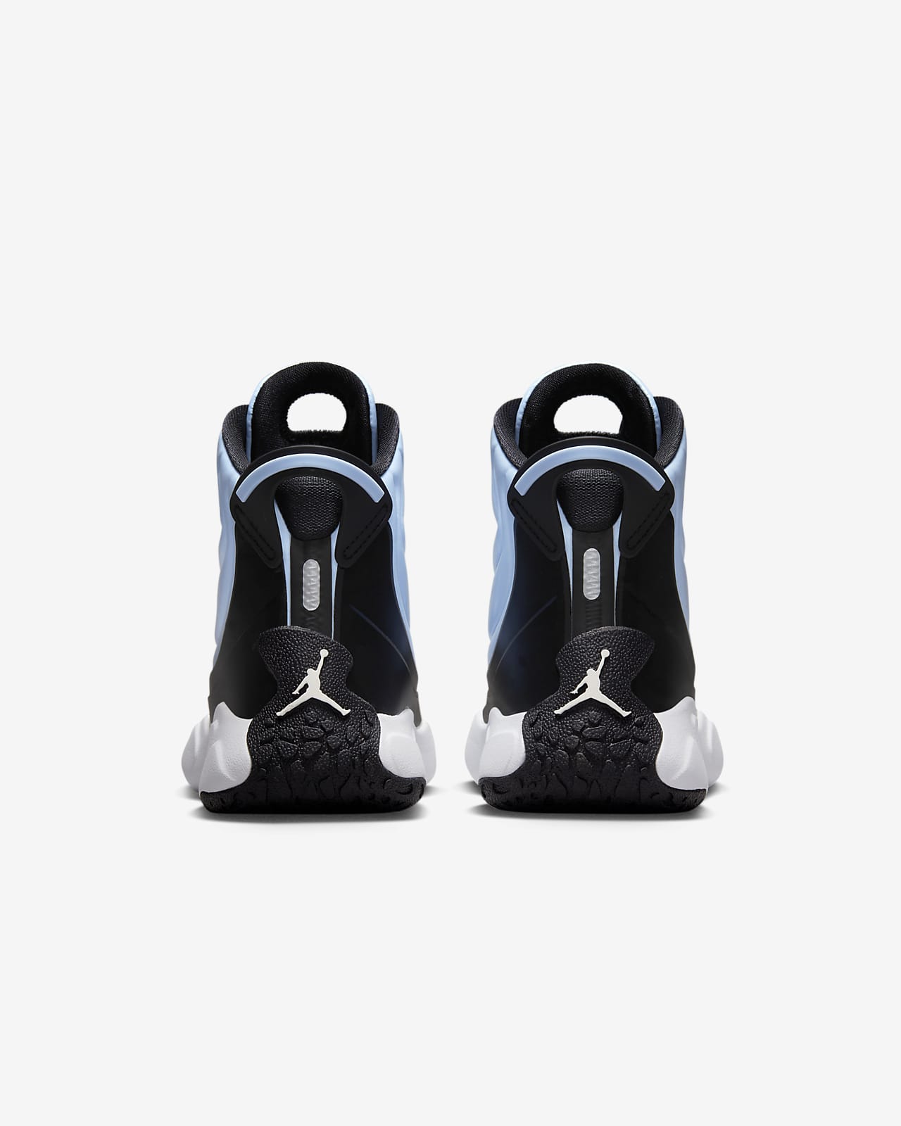 Jordan Drip 23 Regenlaarzen voor kleuters. Nike NL