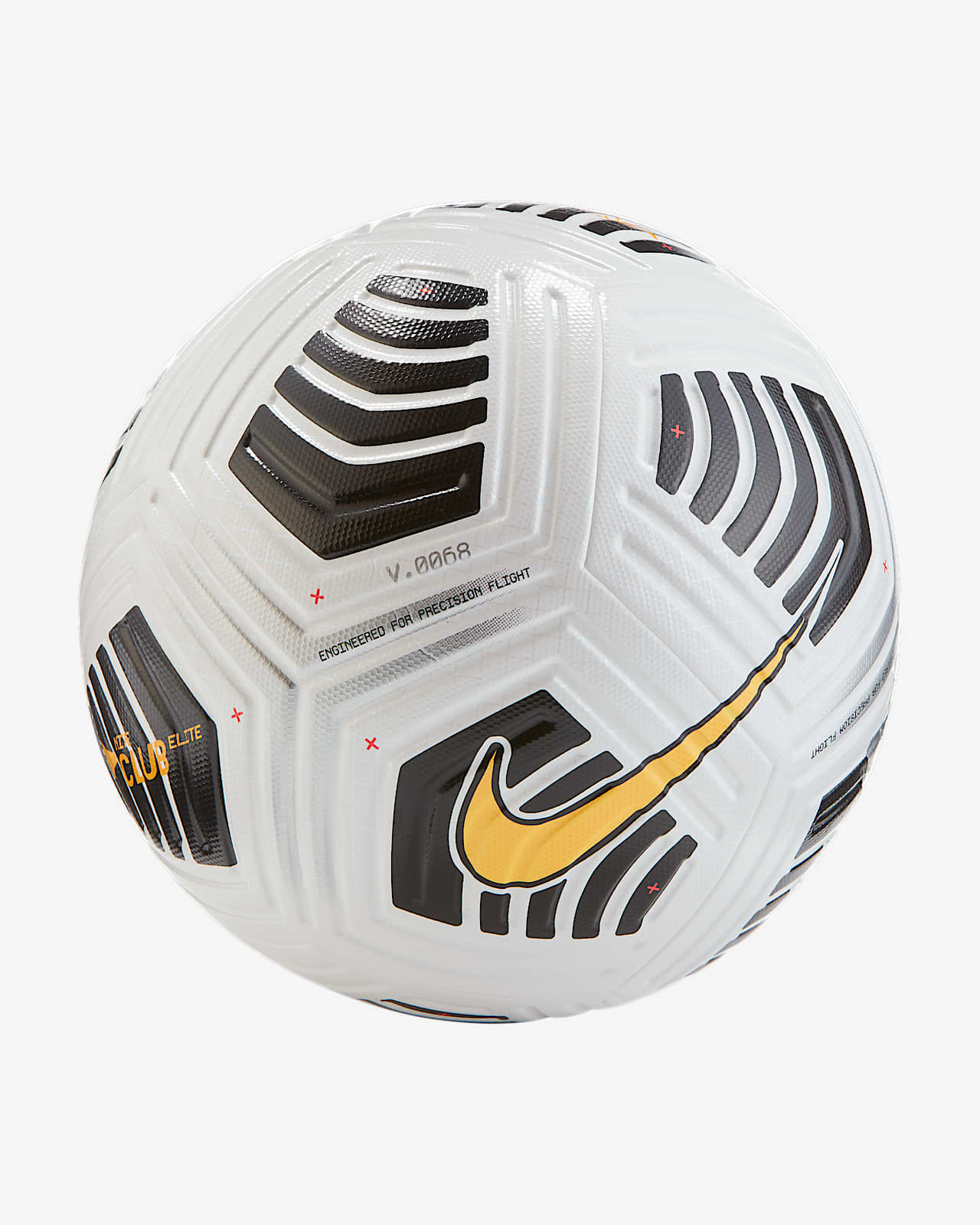 nike elite balon