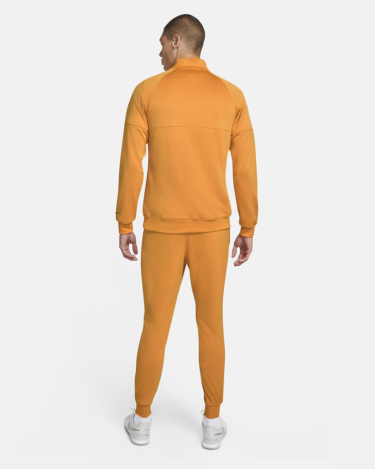 Nike F.C. Chándal de fútbol - Hombre. Nike ES