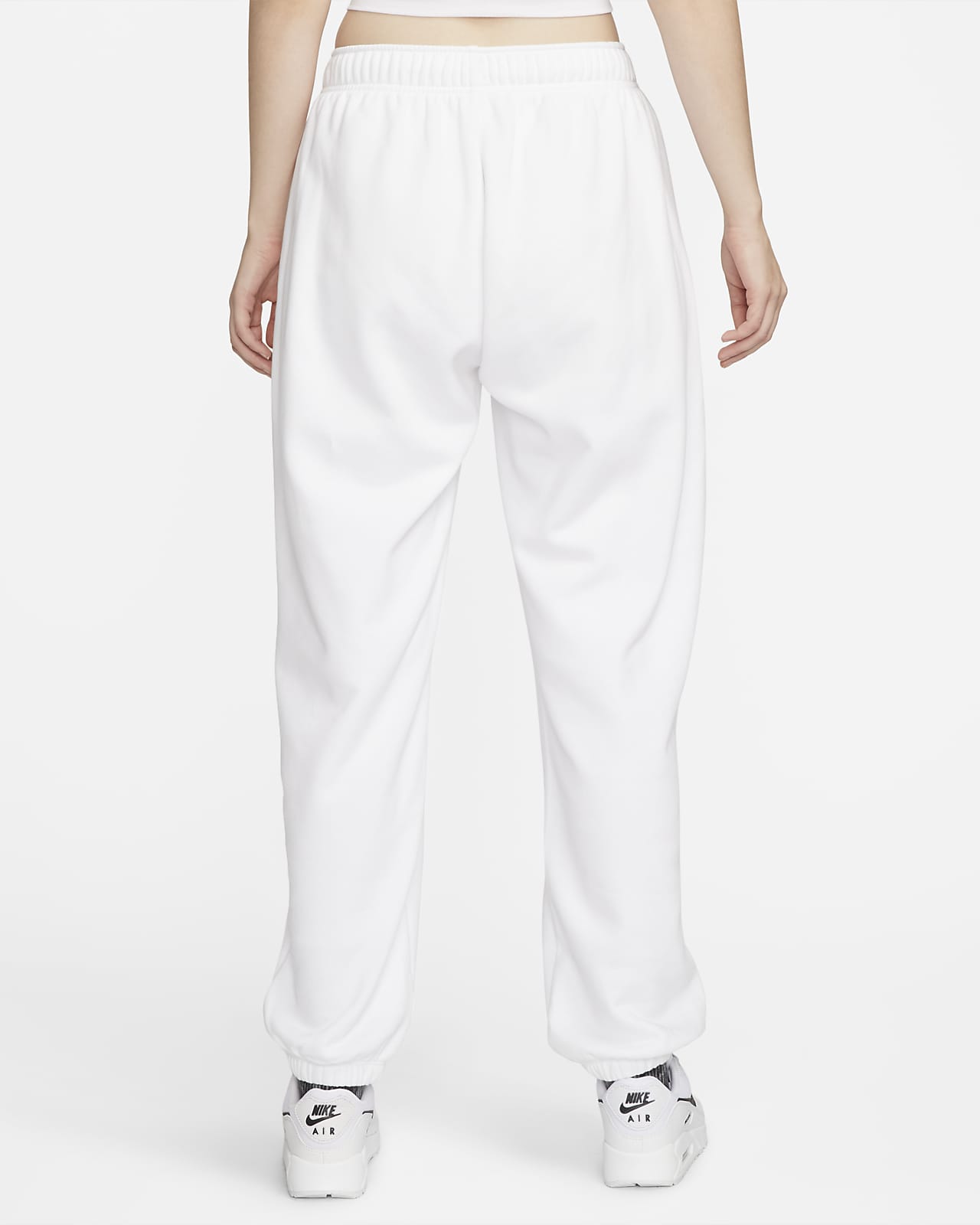 Nike Sportswear Club Fleece Women's MidRise Oversized Tracksuit