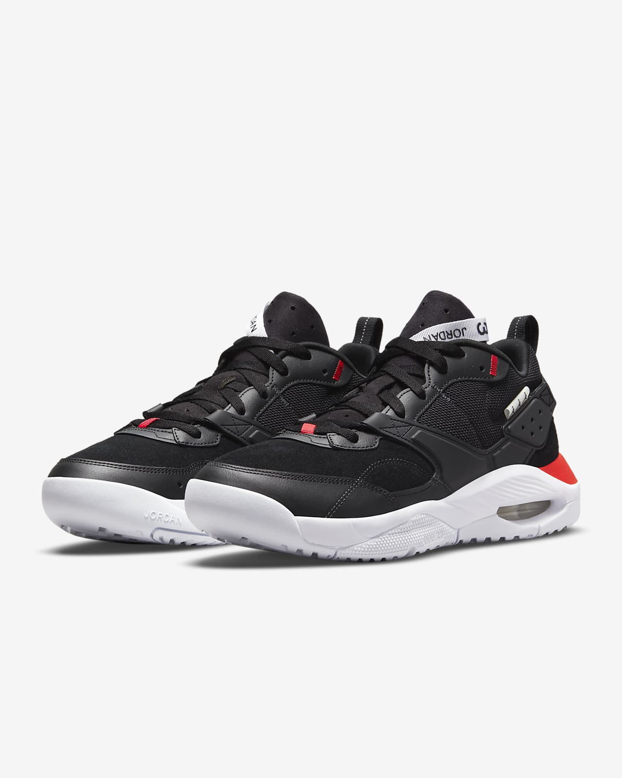 Calzado Jordan Air NFH. Nike.com
