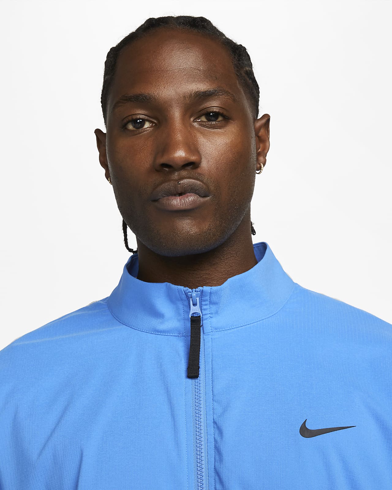 Nike DNA Men's Woven Basketball Jacket. Nike AE