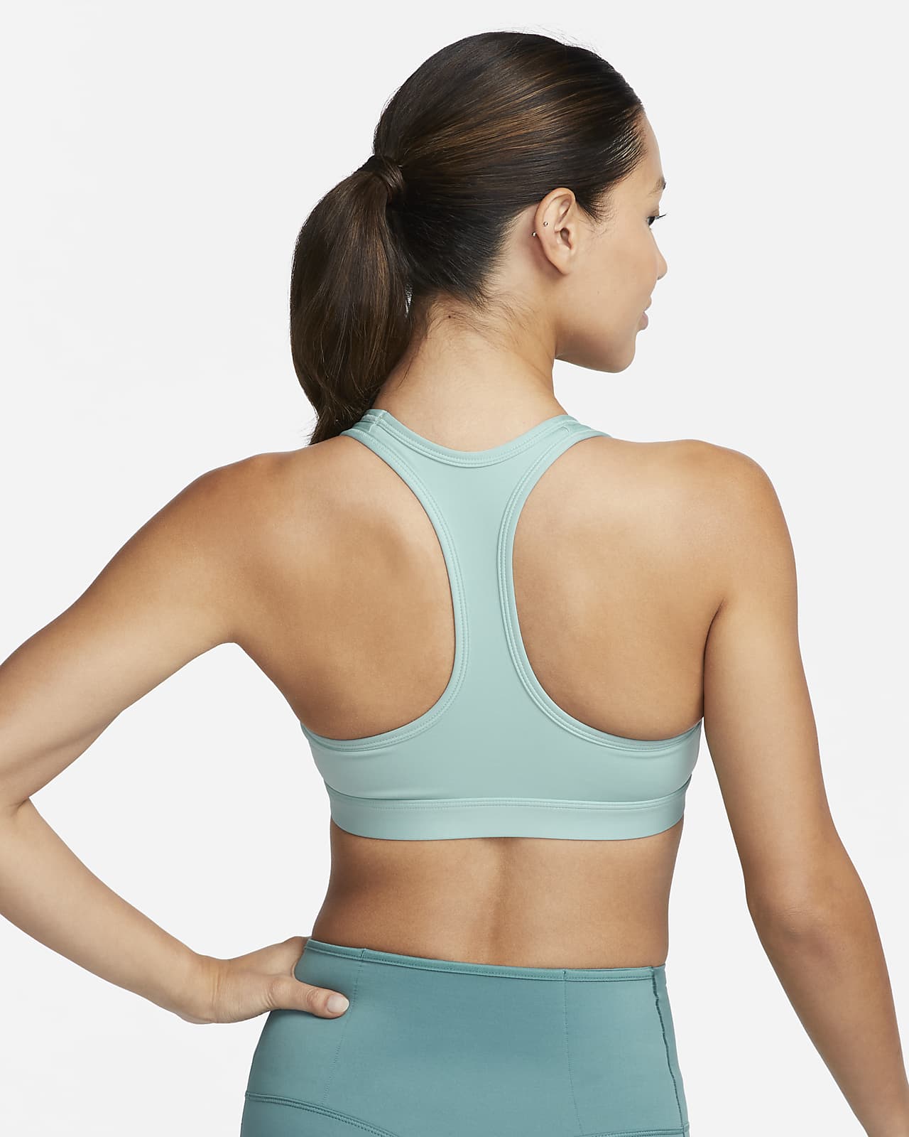 nike impact sports bra ladies