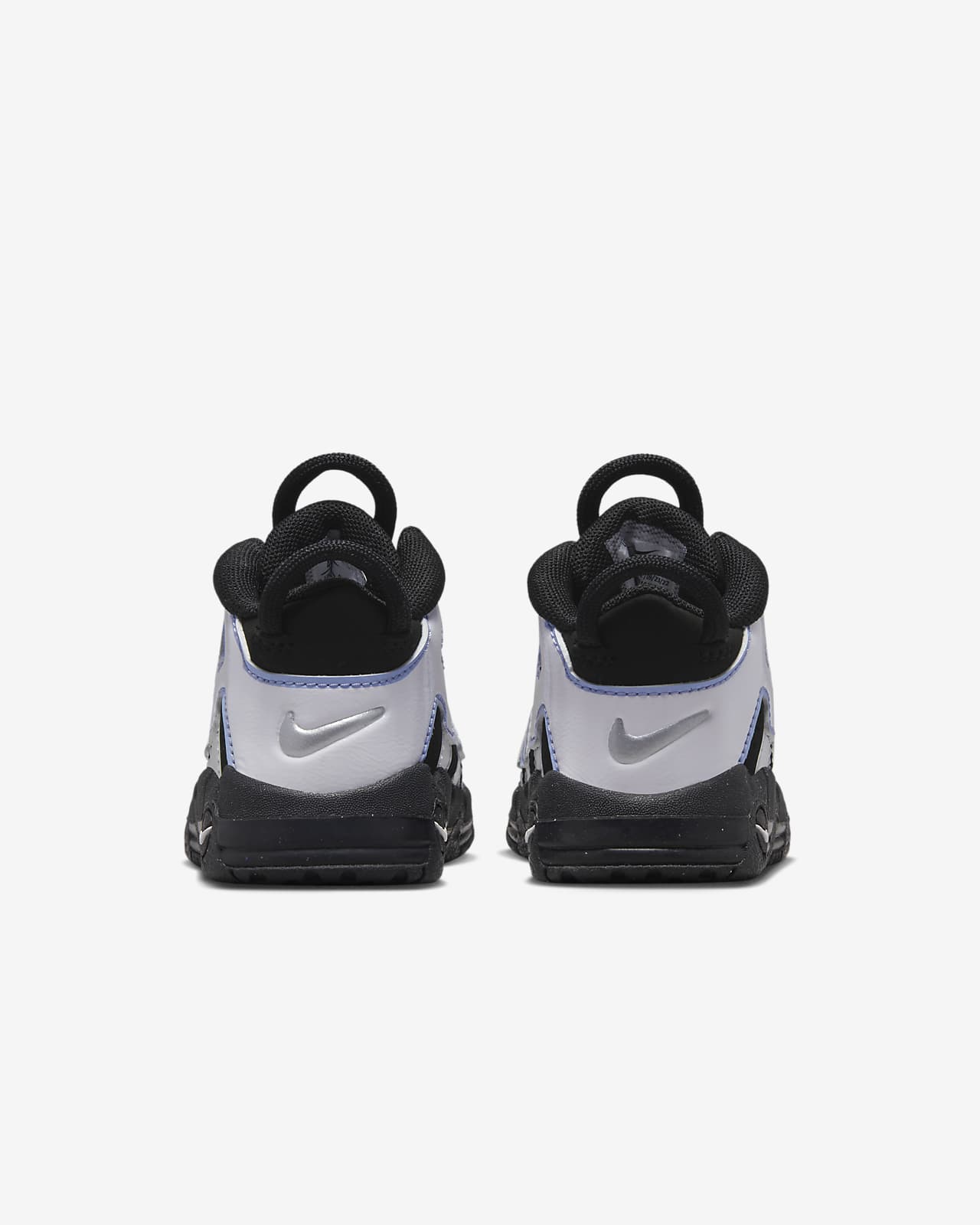 Nike Air More Uptempo Baby/Toddler Shoes. Nike AE