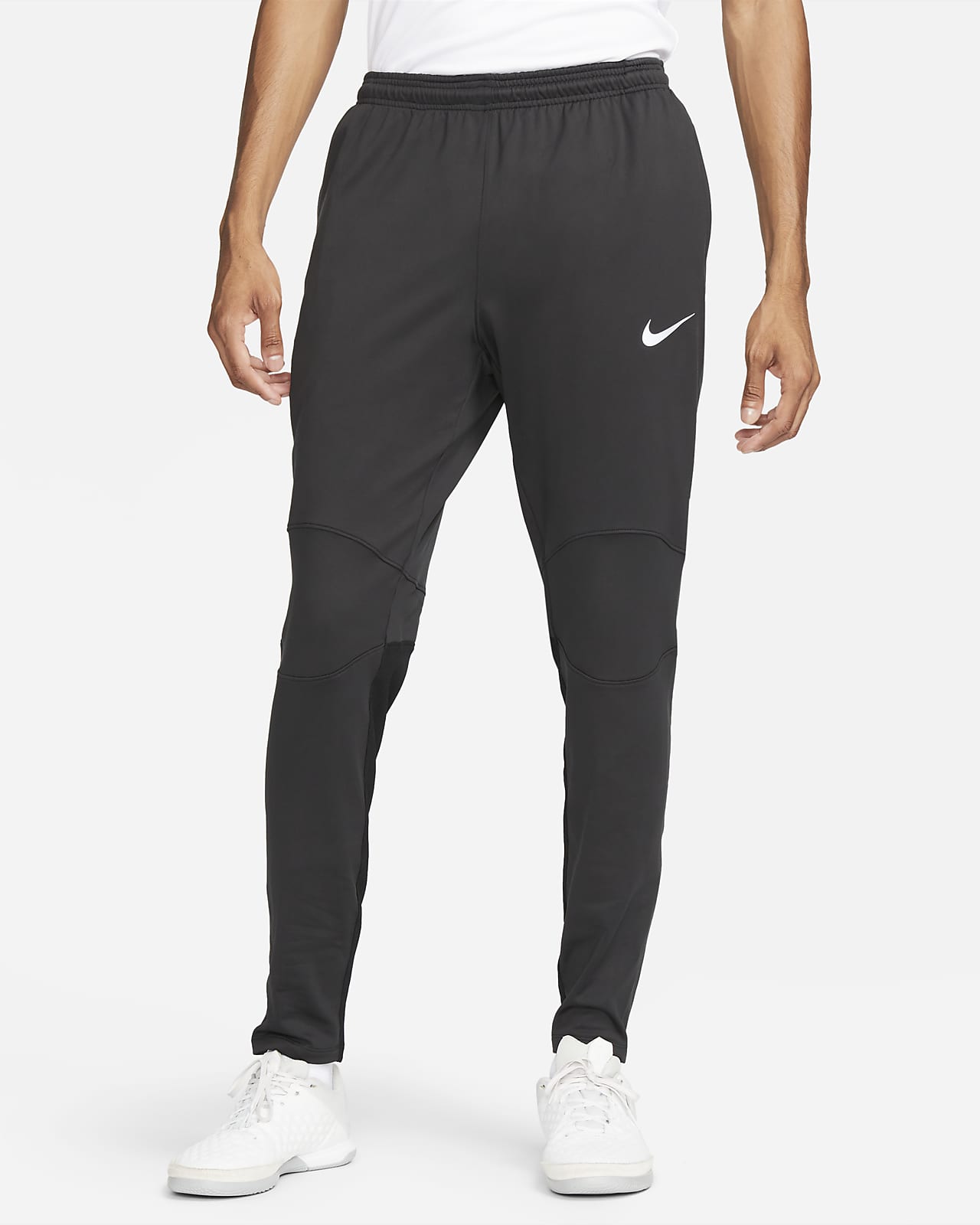 Nike Therma-FIT Strike Warrior Pantalón fútbol - Hombre. Nike ES
