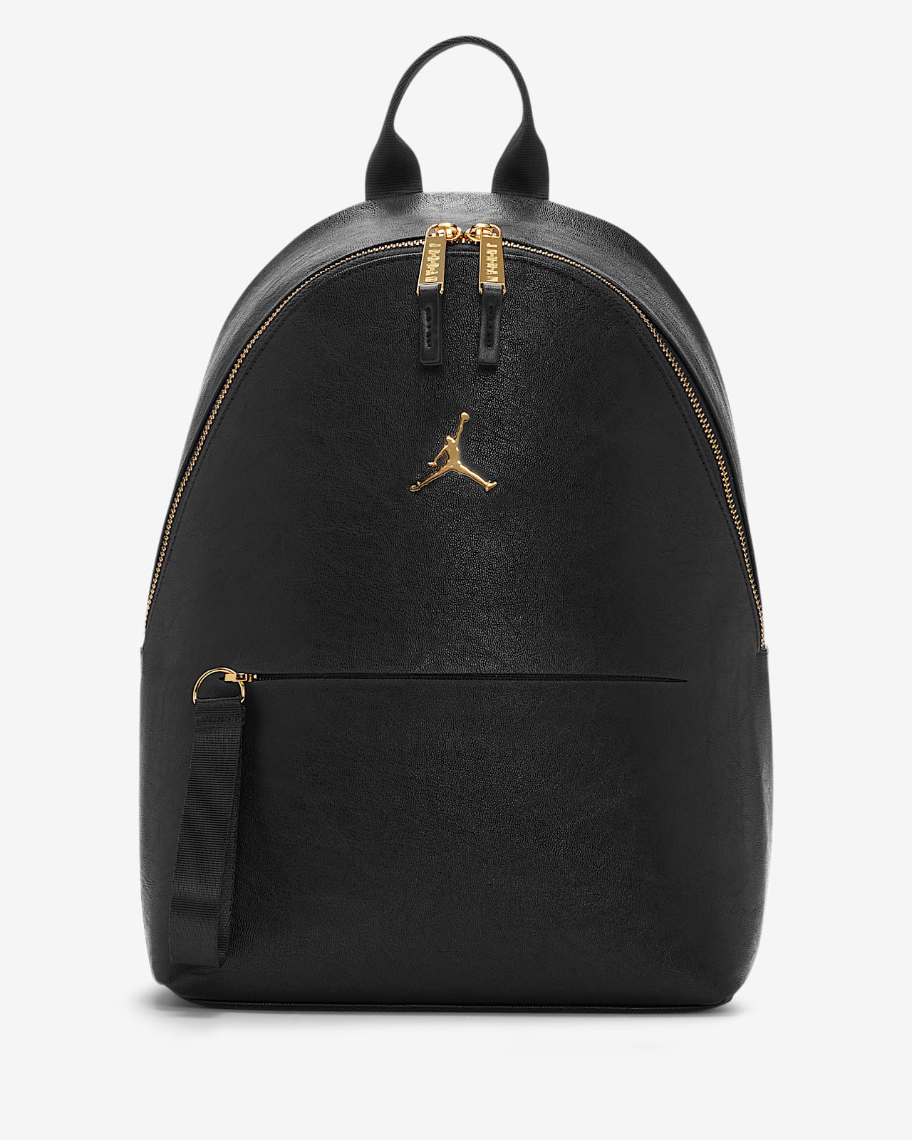 jordan rucksack leder