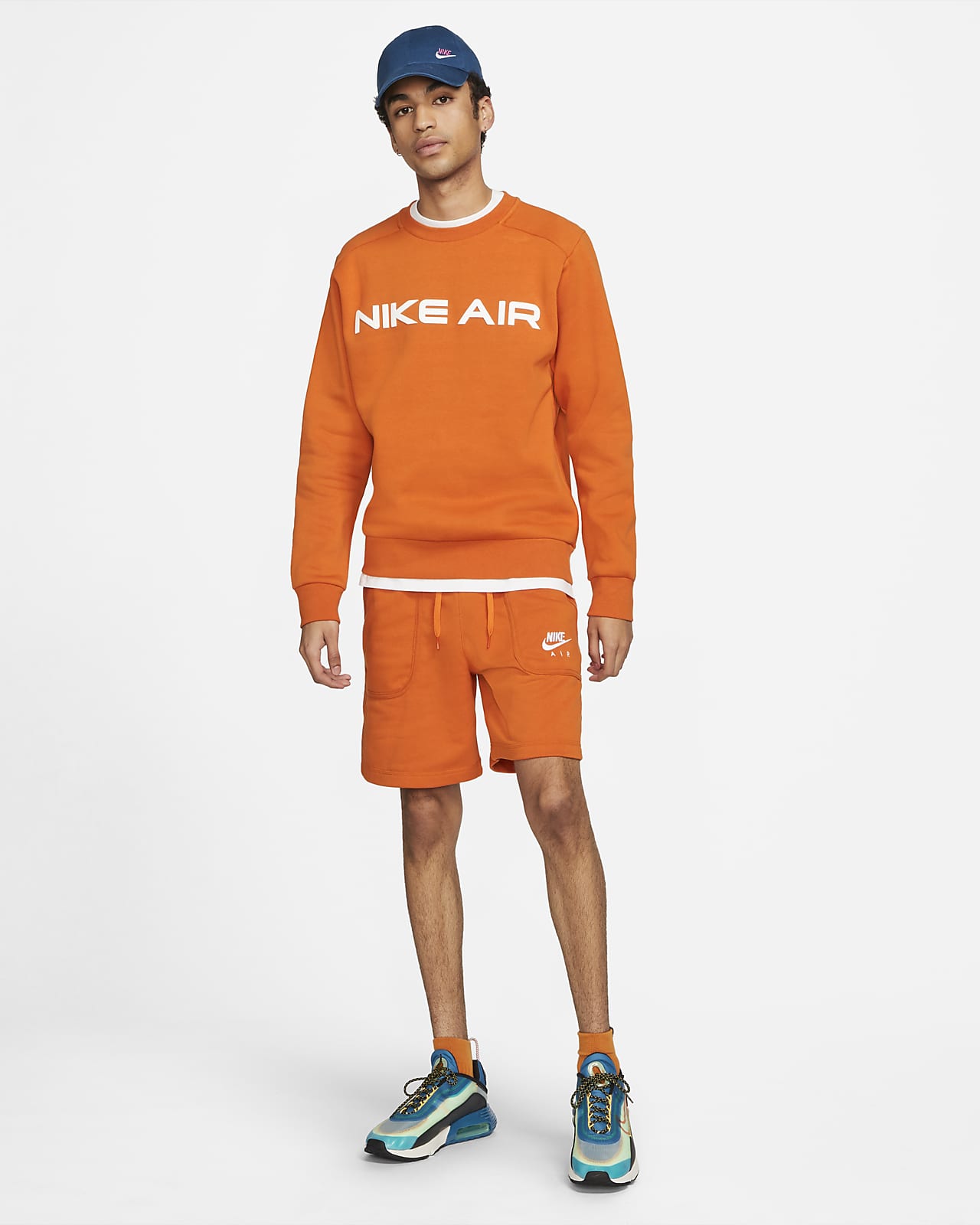 nike air short