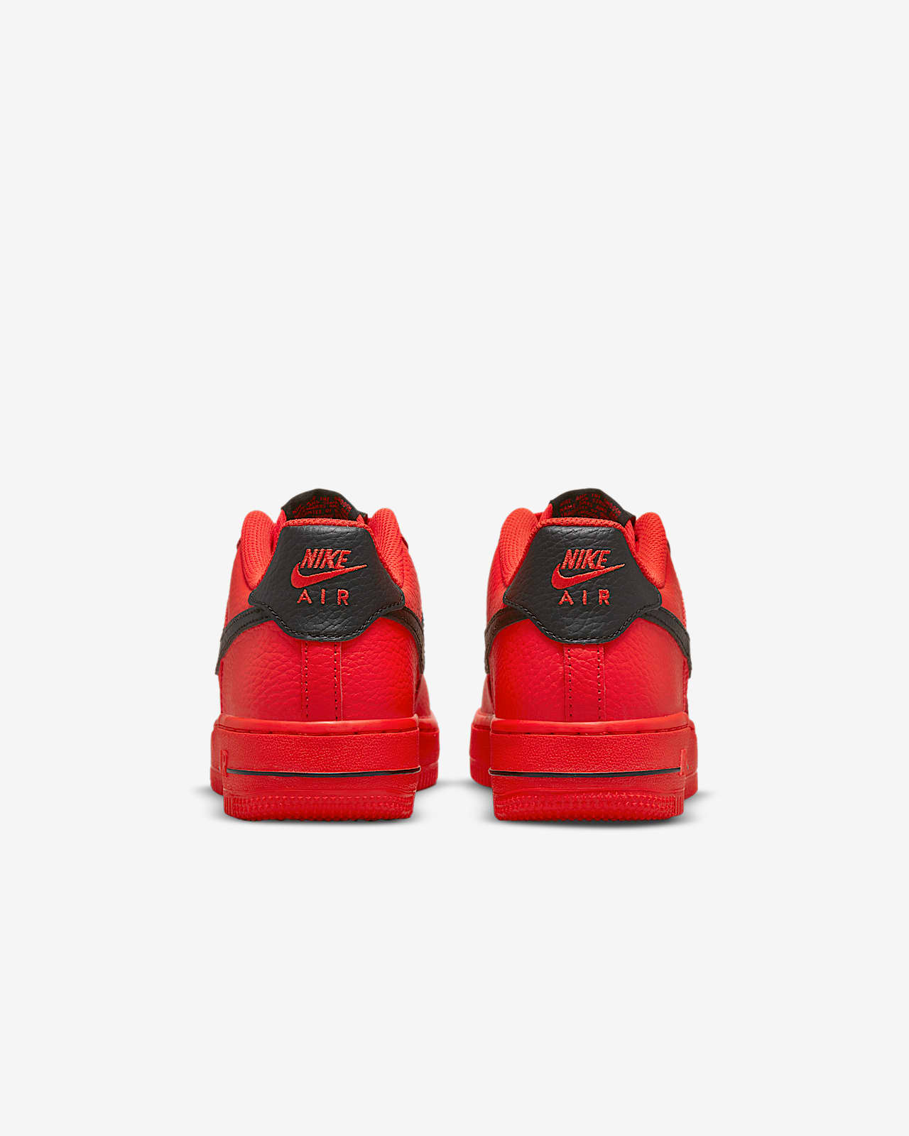 Calzado para niños grandes Nike Air Force 1 LV8. Nike.com