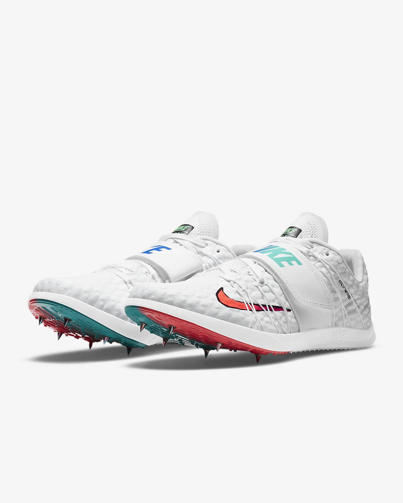 nike triple jump elite track and field shoes
