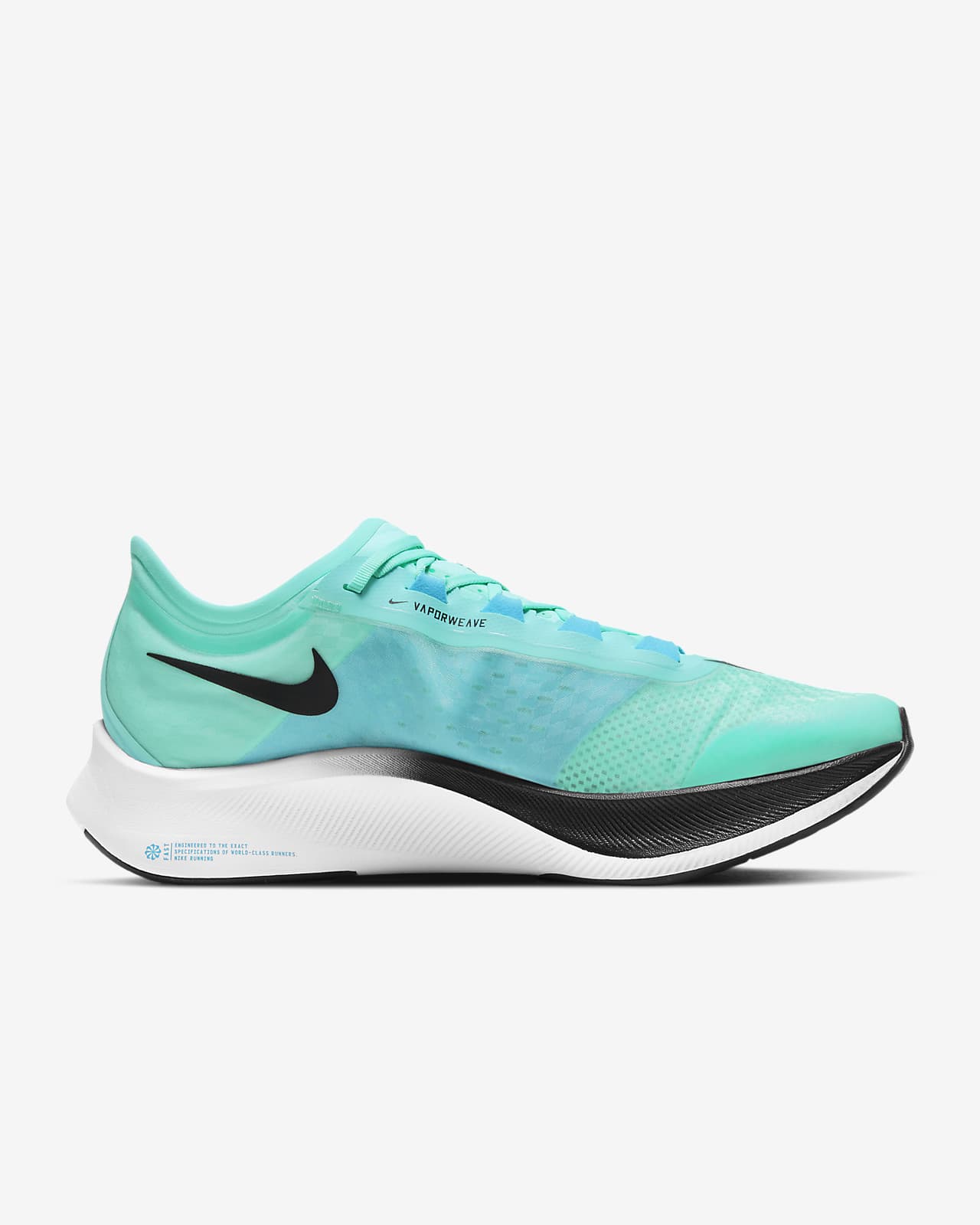 nike zoom fly 3 men's stores
